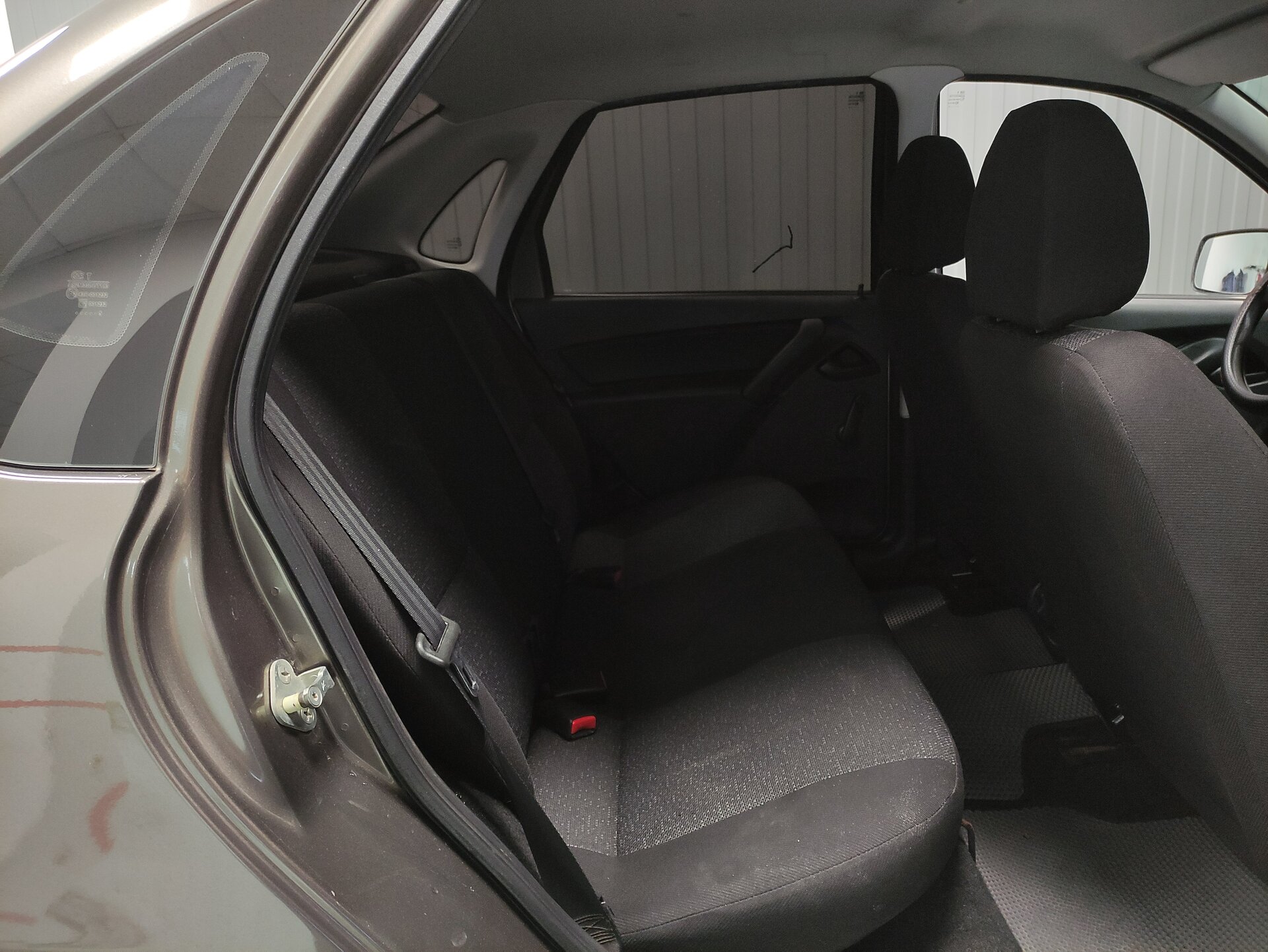 Lada (ВАЗ) Granta, I 2015