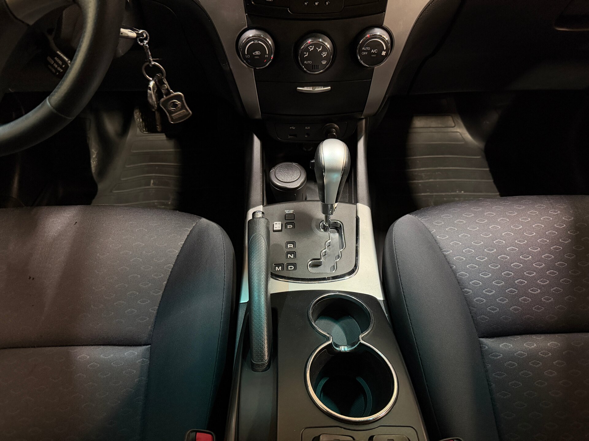 SsangYong Actyon, II 2011