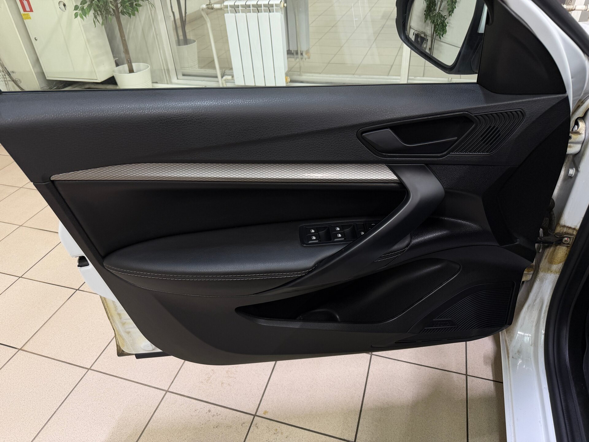 Lada (ВАЗ) Vesta, I Рестайлинг (NG) 2023