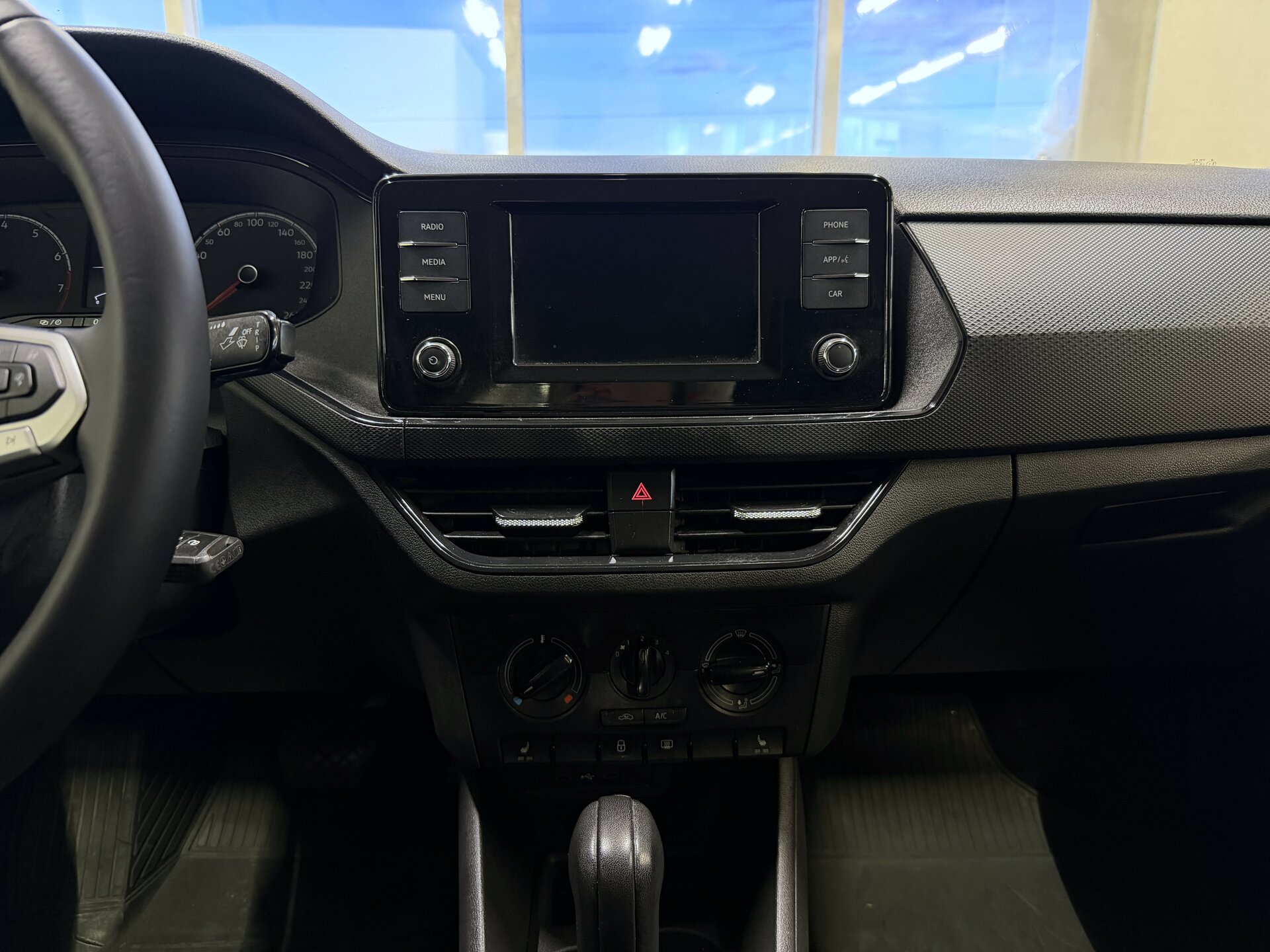 Volkswagen Polo, VI 2021 Volkswagen Polo, VI 2021