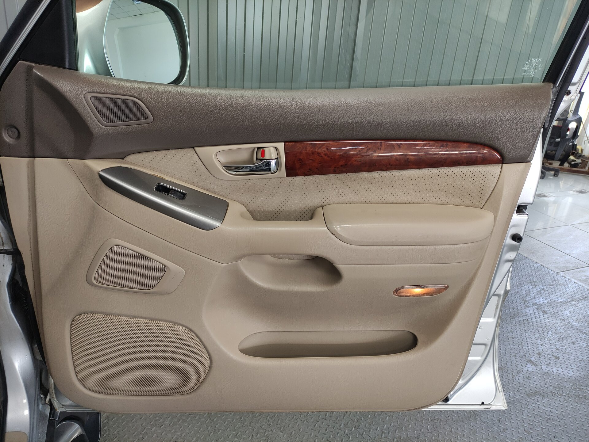 Toyota Land Cruiser Prado, 120 Series 2006 Toyota Land Cruiser Prado, 120 Series 2006
