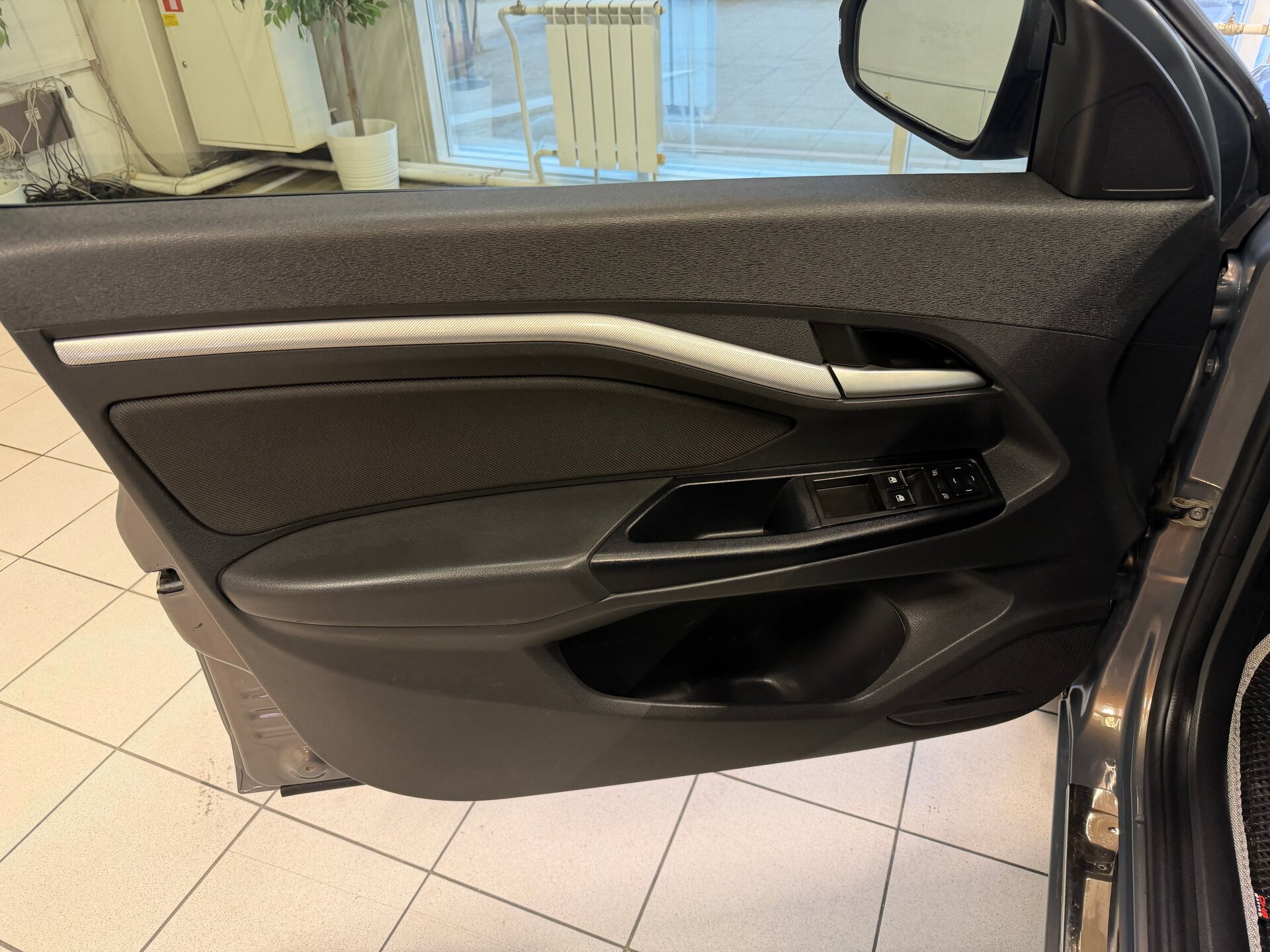 Lada (ВАЗ) Vesta, I 2018