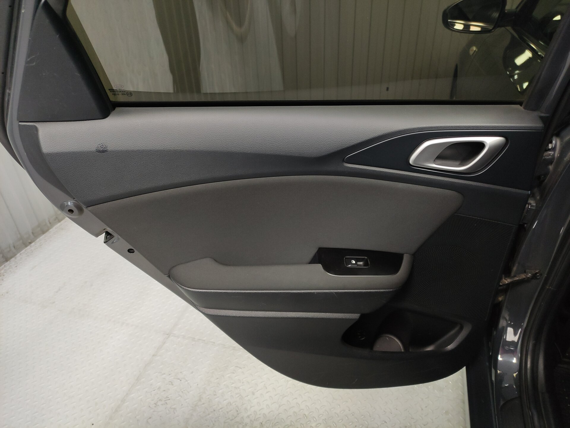Kia Ceed, III 2019