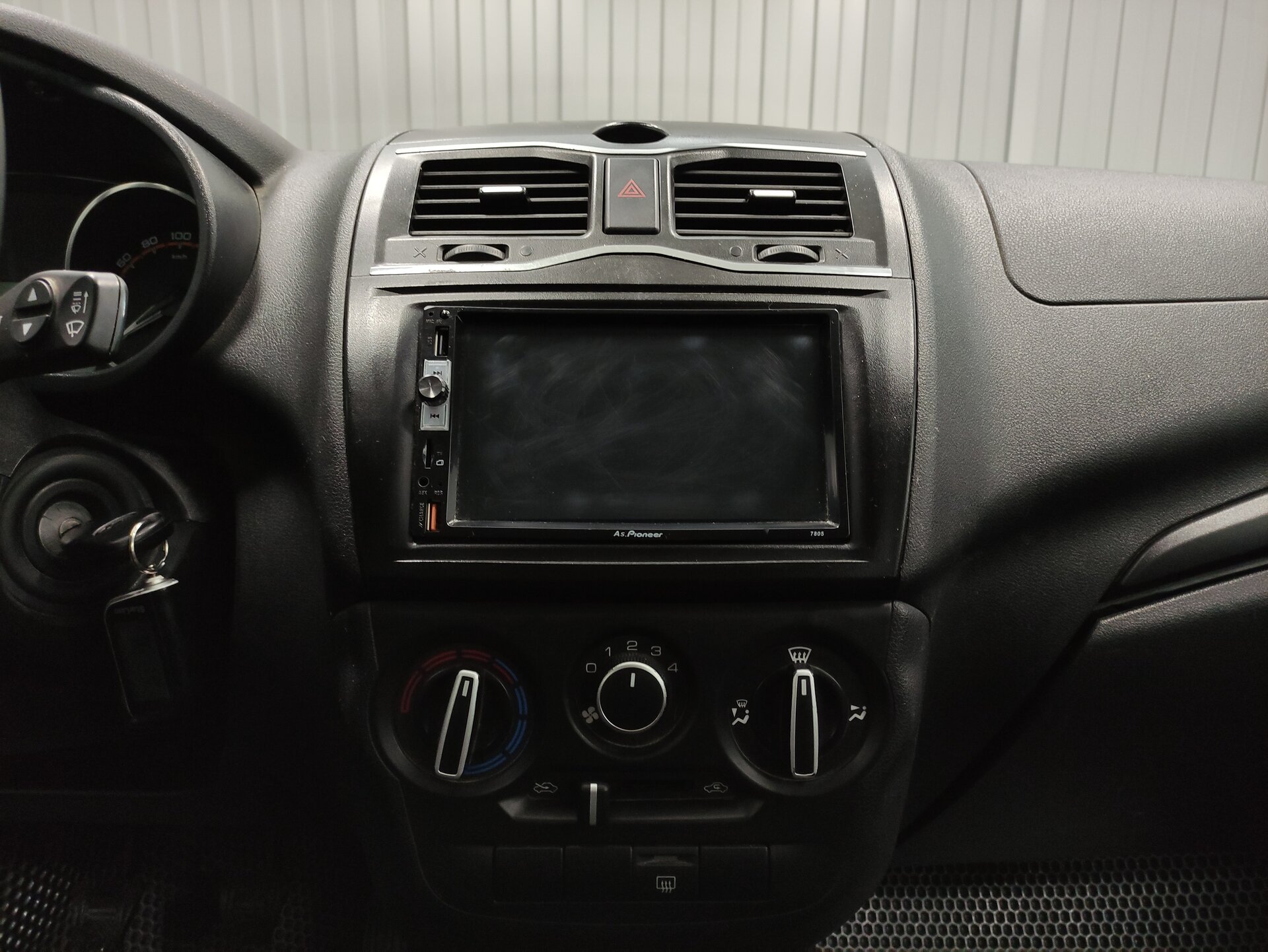 Lada (ВАЗ) Granta, I Рестайлинг 2020