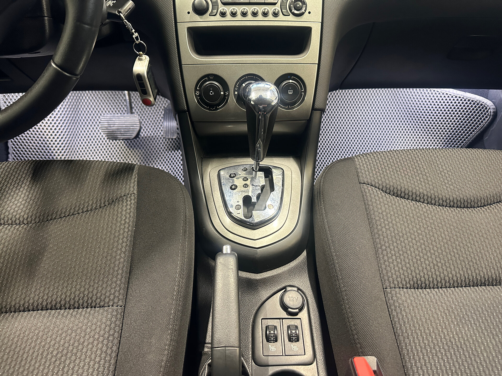 Peugeot 408, I 2014 Peugeot 408, I 2014