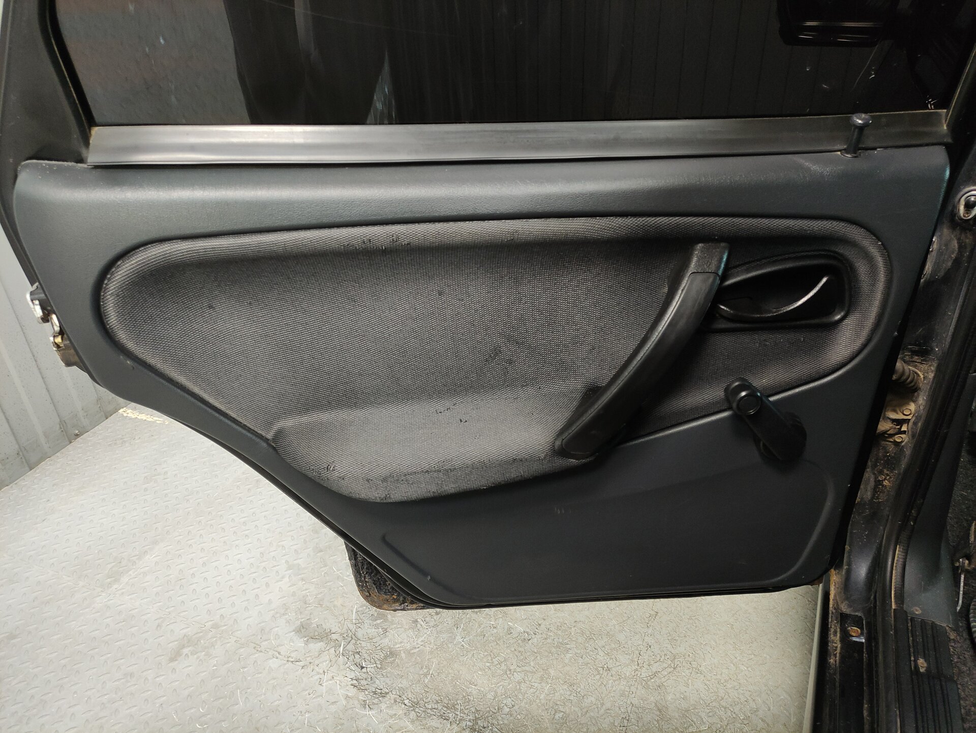 Lada (ВАЗ) 2114, I 2014