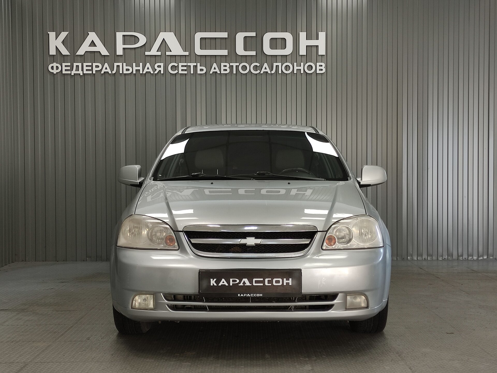 Chevrolet Lacetti, I 2011 Chevrolet Lacetti, I 2011