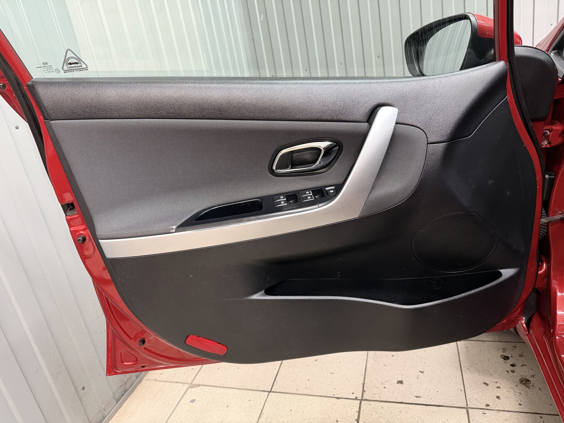 Kia Ceed, II 2012 Kia Ceed, II 2012