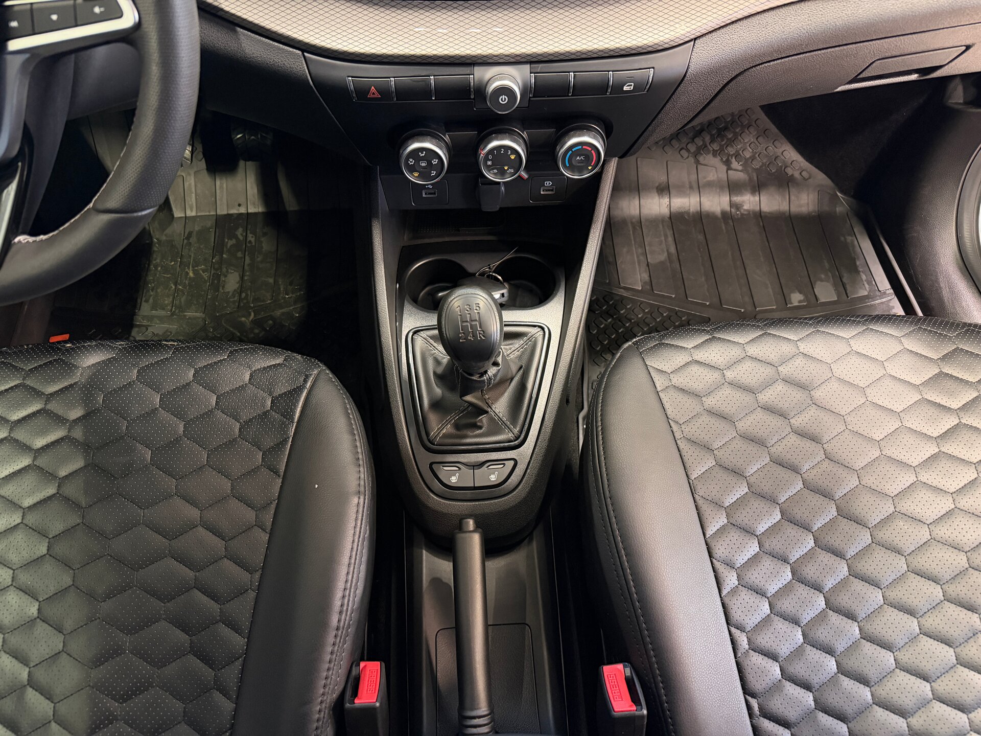 Lada (ВАЗ) Vesta, I Рестайлинг (NG) 2023