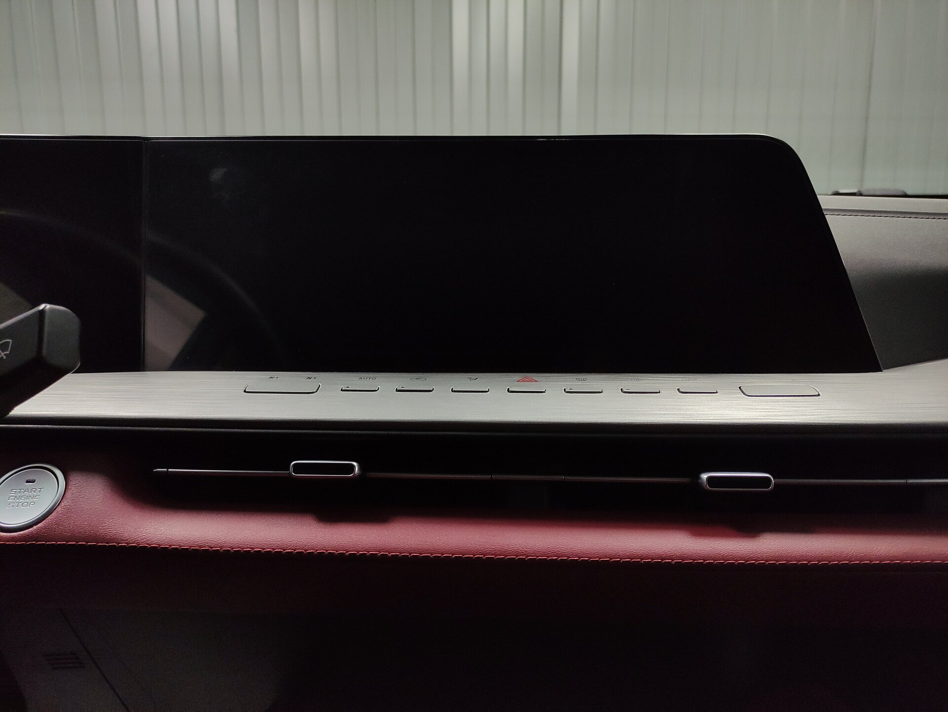 Changan Hunter Plus, I 2024