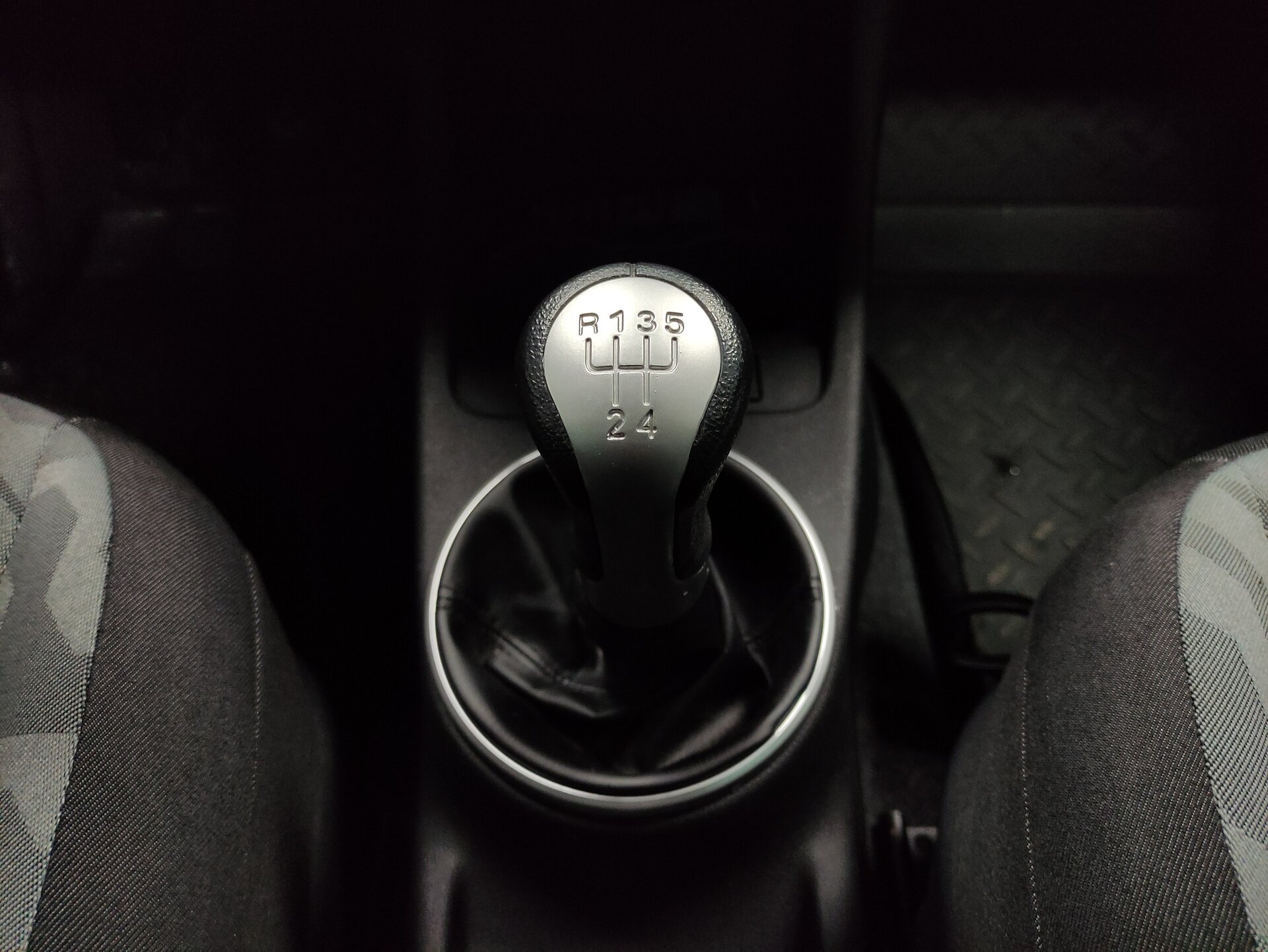 Skoda Roomster, I 2009