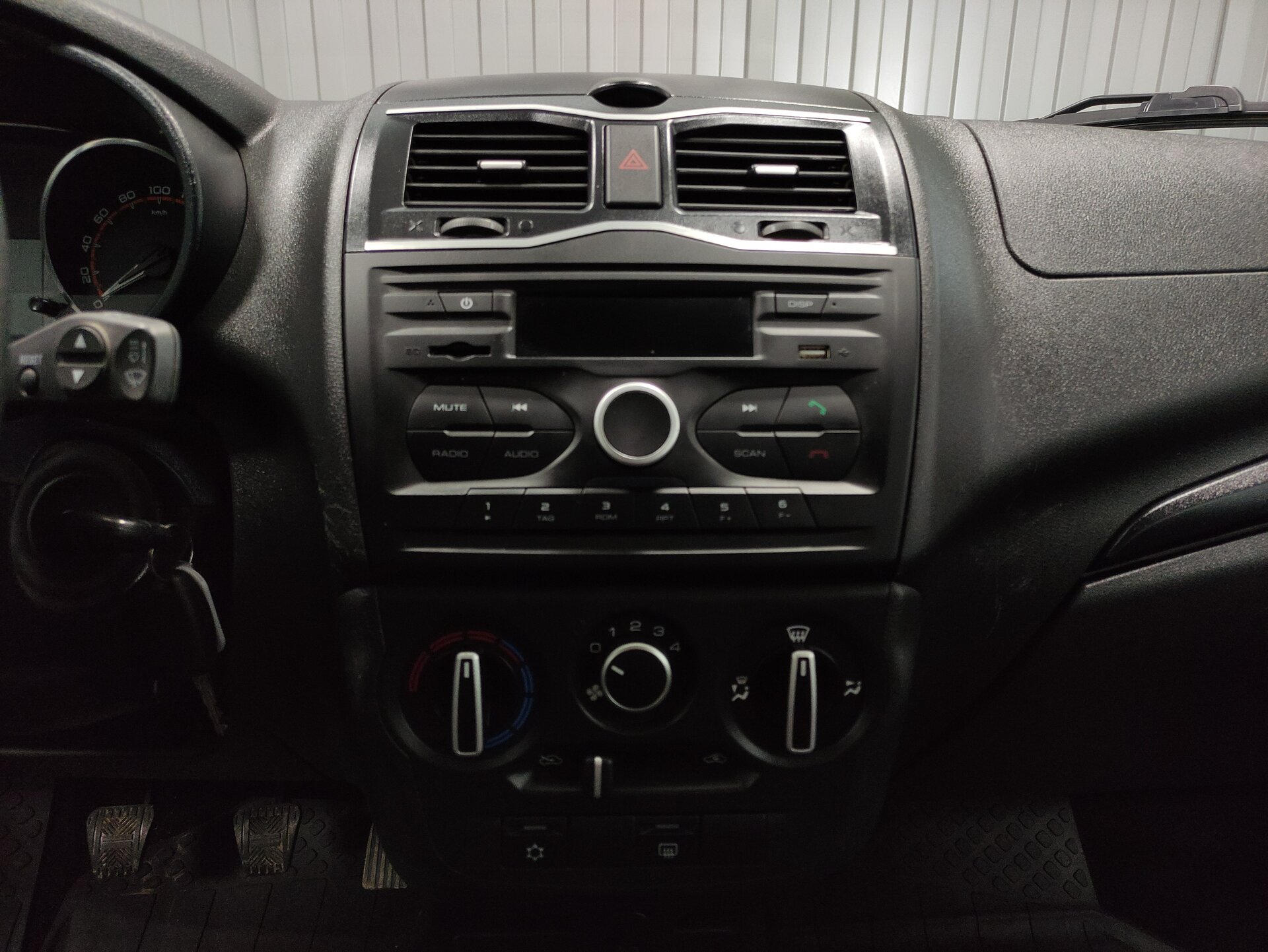 Lada (ВАЗ) Granta, I Рестайлинг 2024