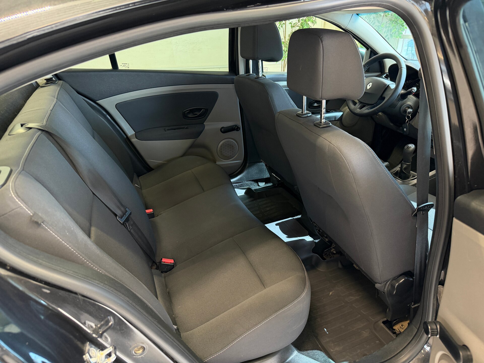 Renault Fluence, I 2010