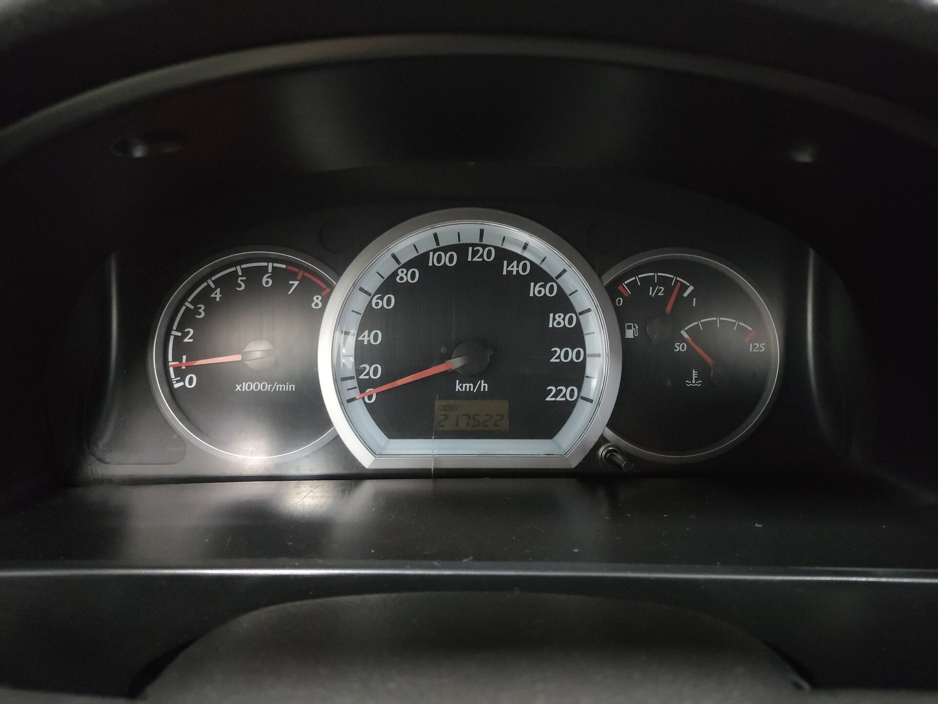 Chevrolet Lacetti, I 2011 Chevrolet Lacetti, I 2011