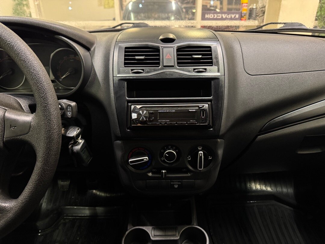 Lada (ВАЗ) Granta, I Рестайлинг 2022