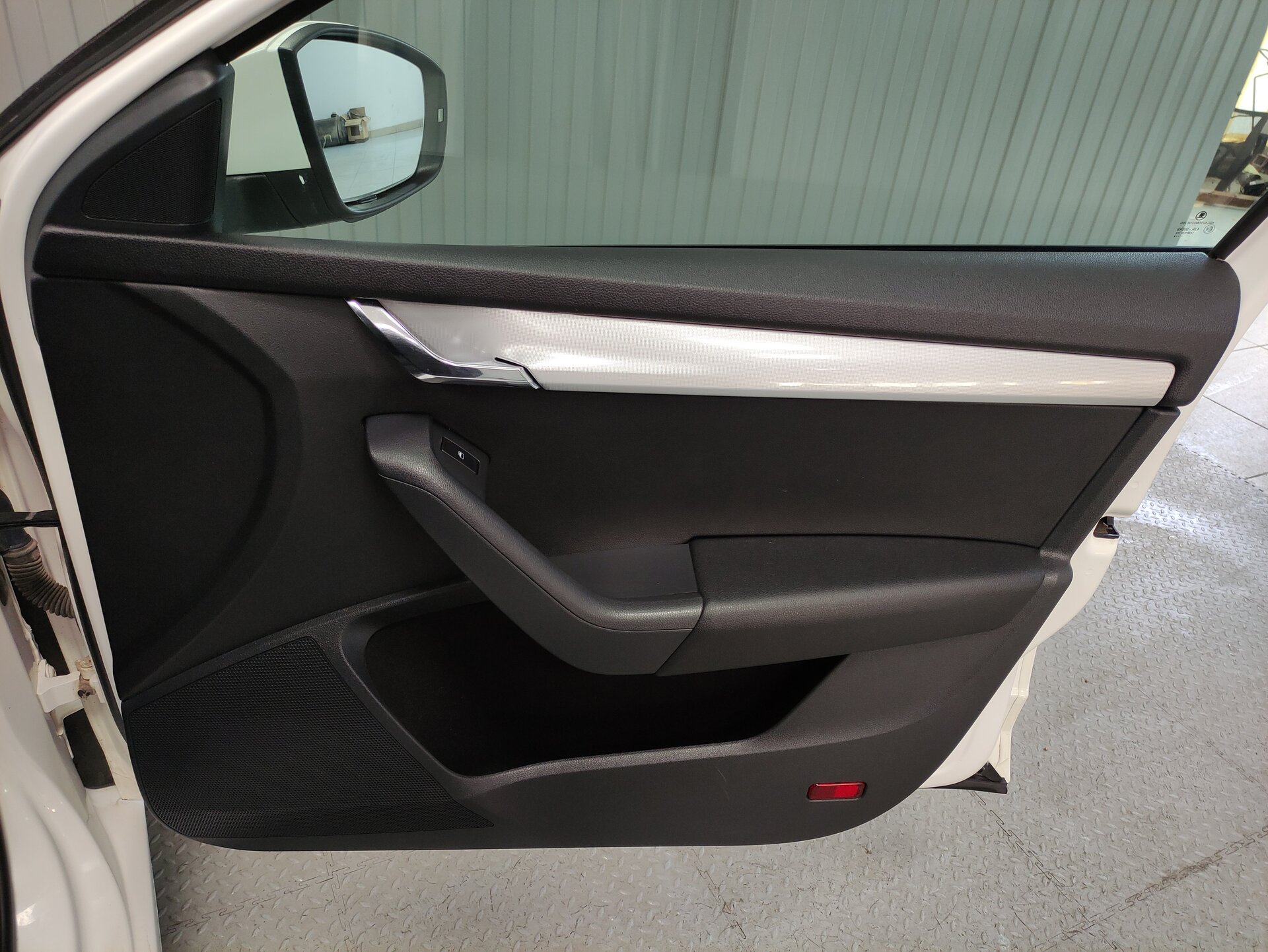 Skoda Octavia, III (A7) 2014