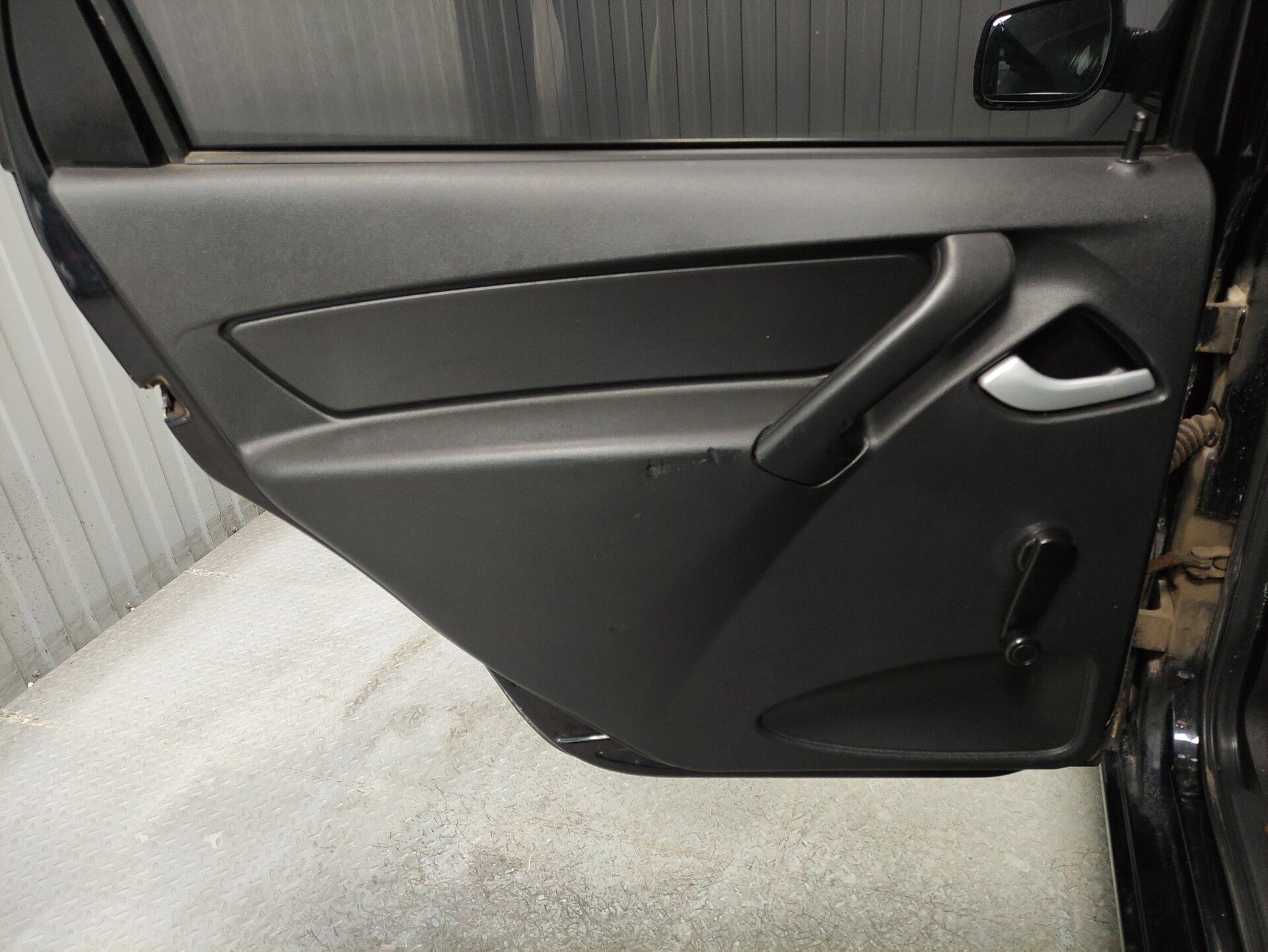 Lada (ВАЗ) Kalina, II 2014