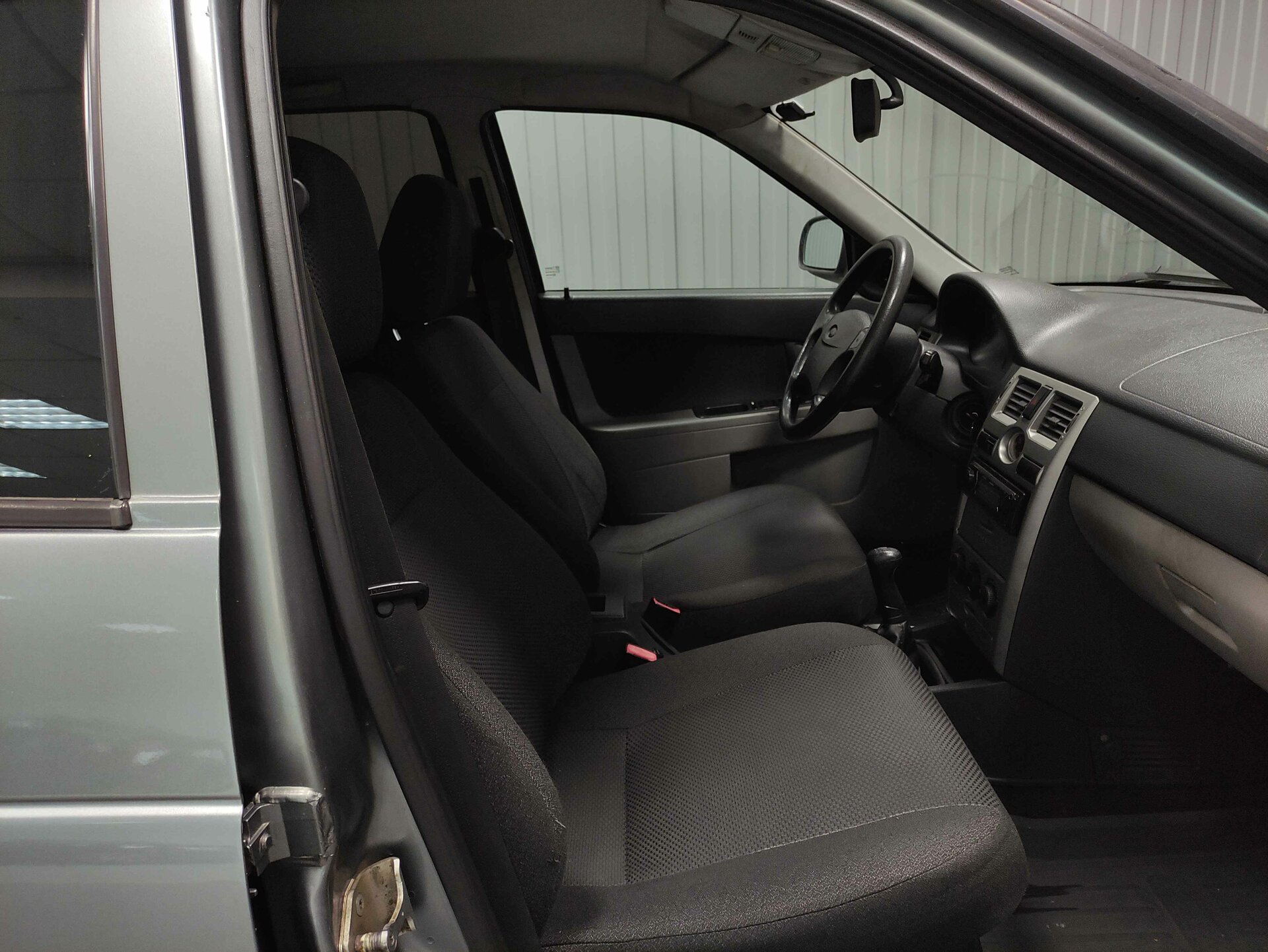 Lada (ВАЗ) Priora, I 2011