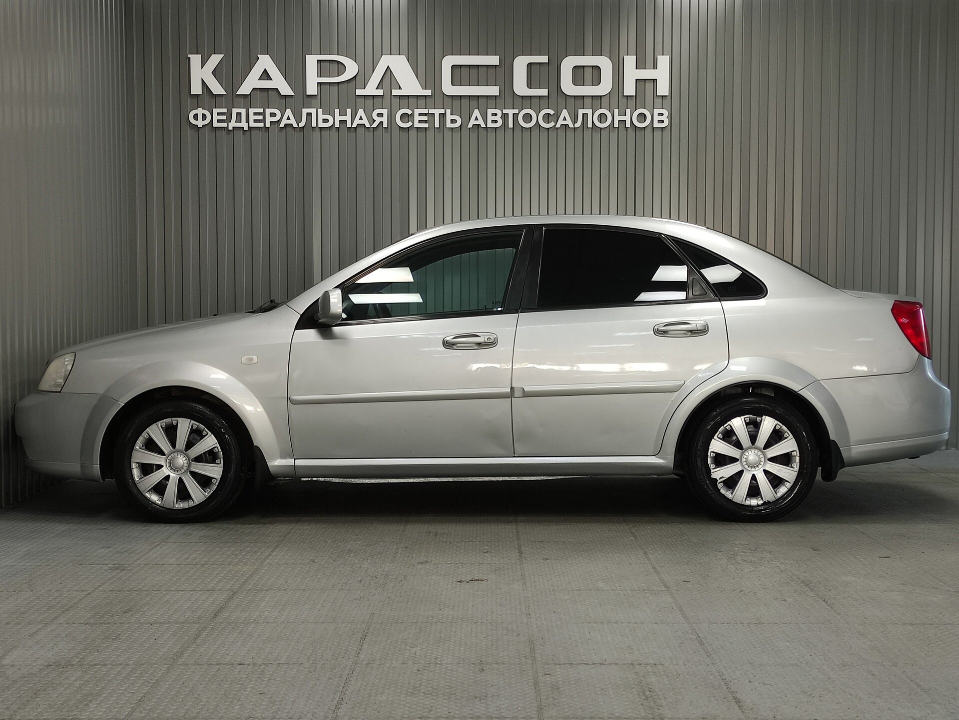 Chevrolet Lacetti, I 2011 Chevrolet Lacetti, I 2011