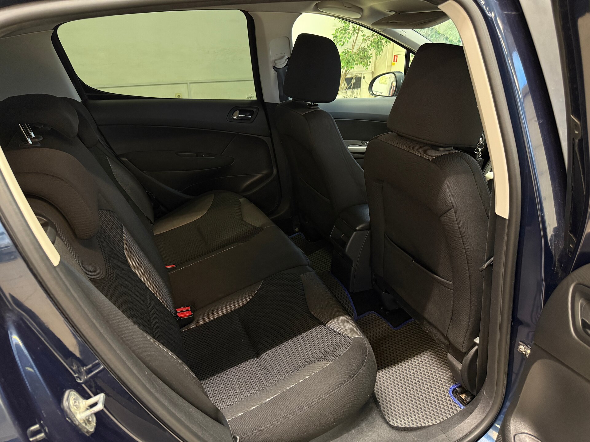 Peugeot 308, I 2010 Peugeot 308, I 2010