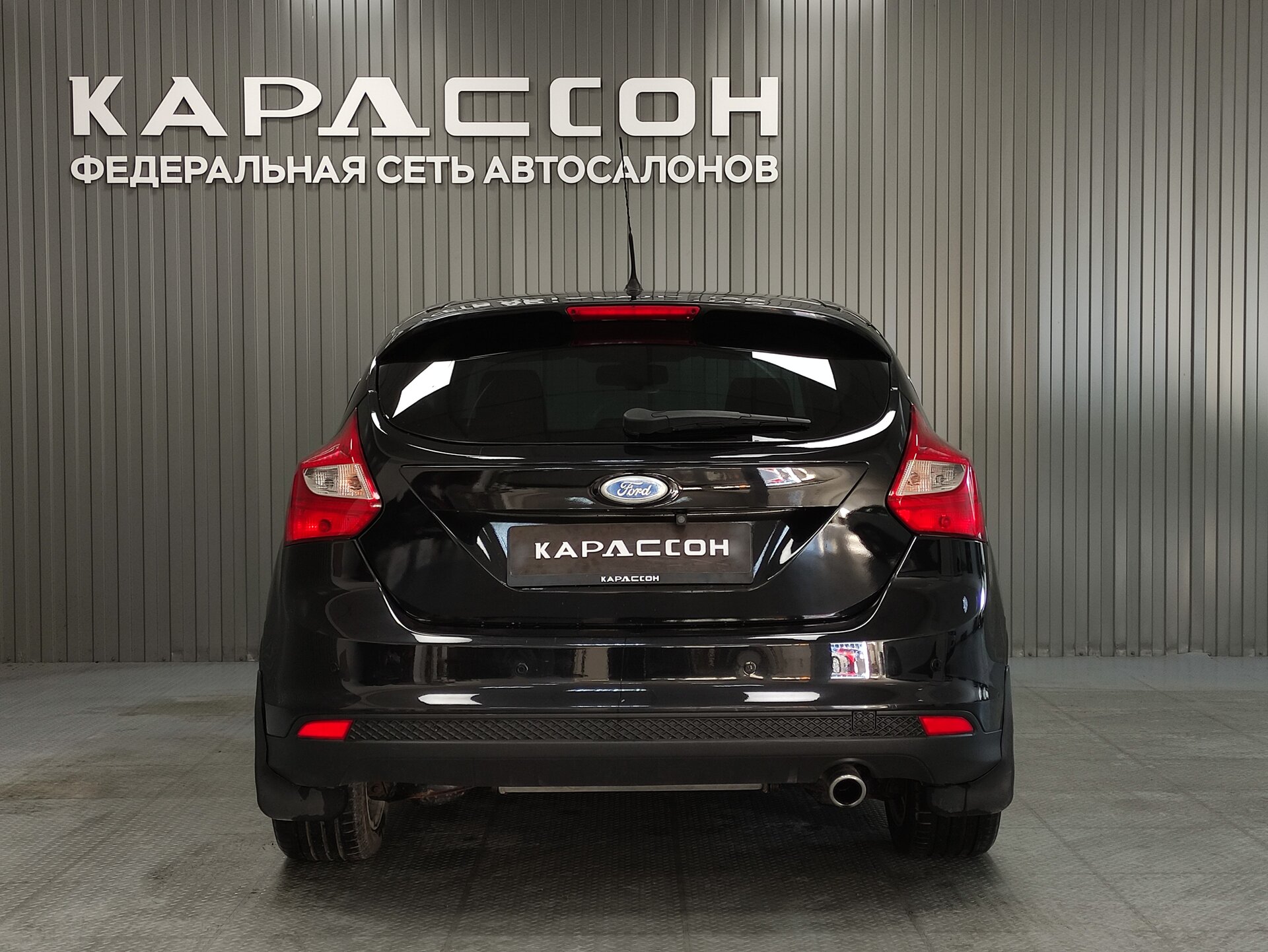 Ford Focus, III 2011 Ford Focus, III 2011