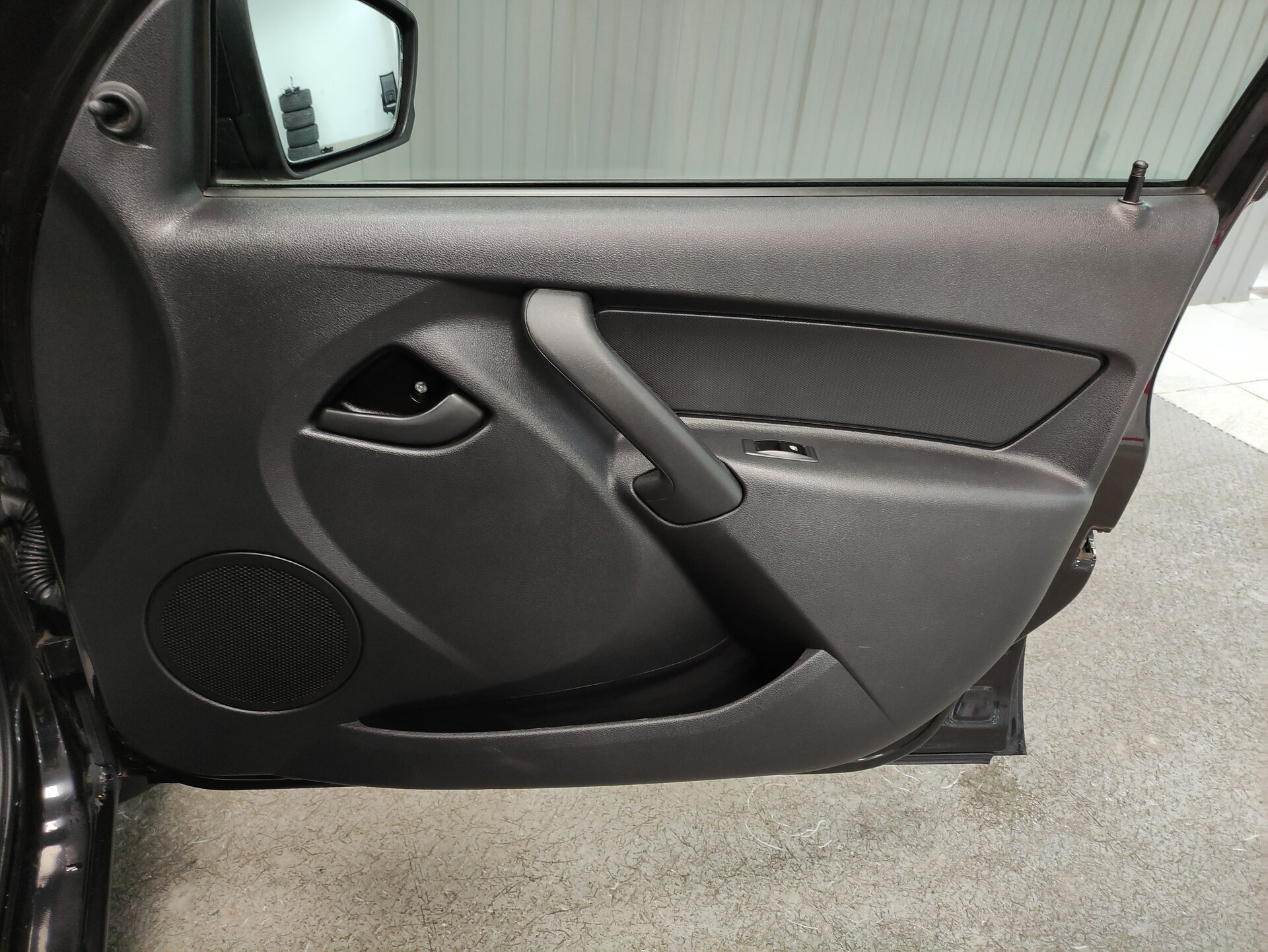 Lada (ВАЗ) Granta, I 2018