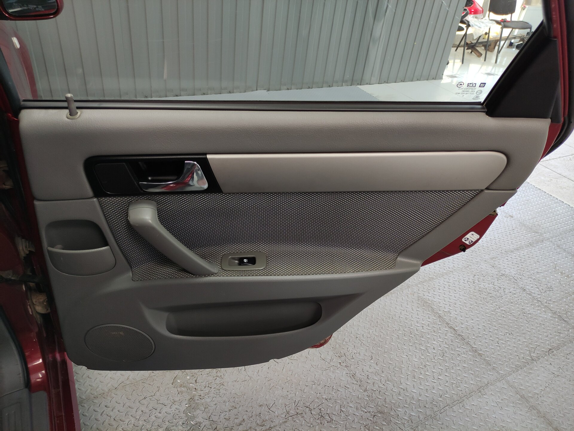 Chevrolet Lacetti, I 2012 Chevrolet Lacetti, I 2012