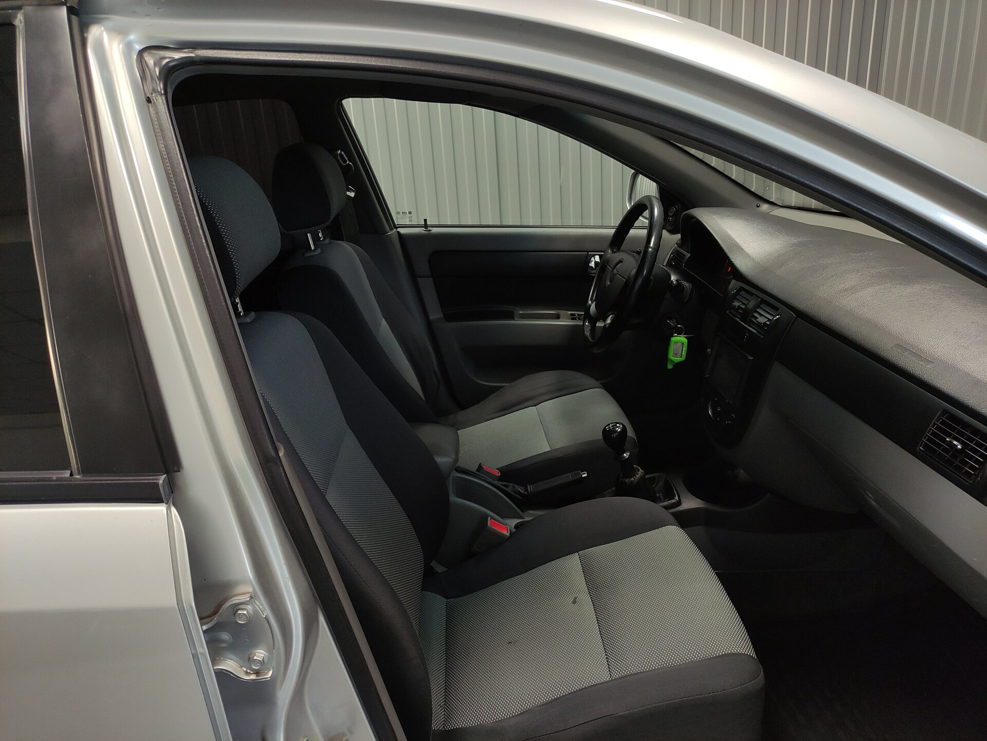 Chevrolet Lacetti, I 2011 Chevrolet Lacetti, I 2011