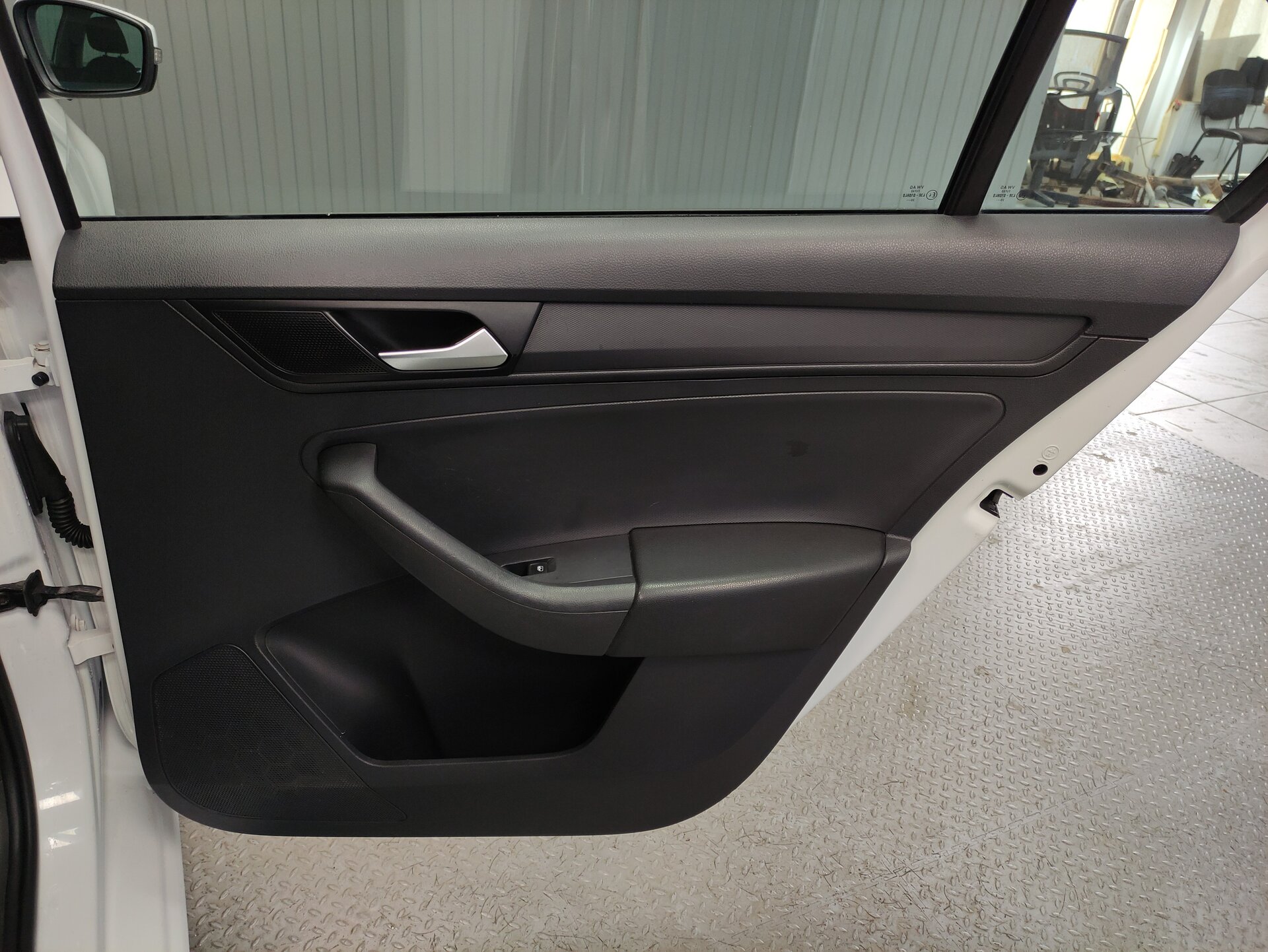 Volkswagen Polo, VI 2020