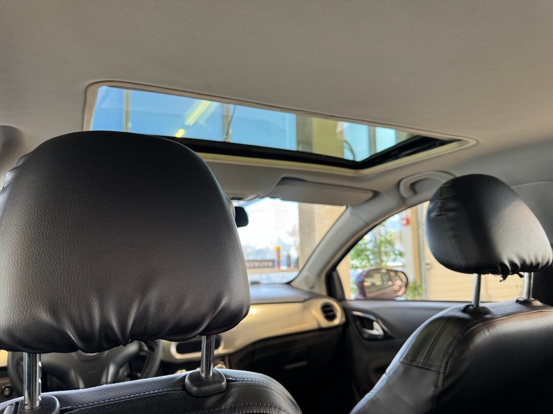 Brilliance H230, I 2015