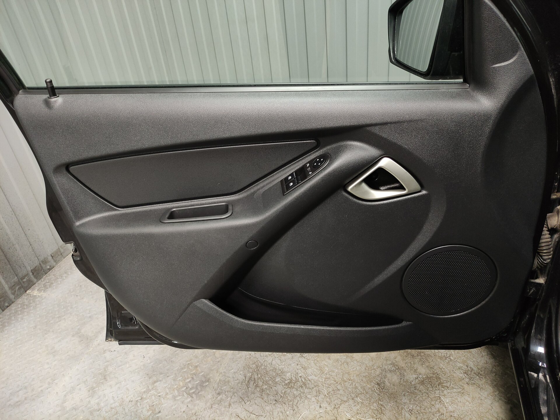 Lada (ВАЗ) Granta, I Рестайлинг 2023