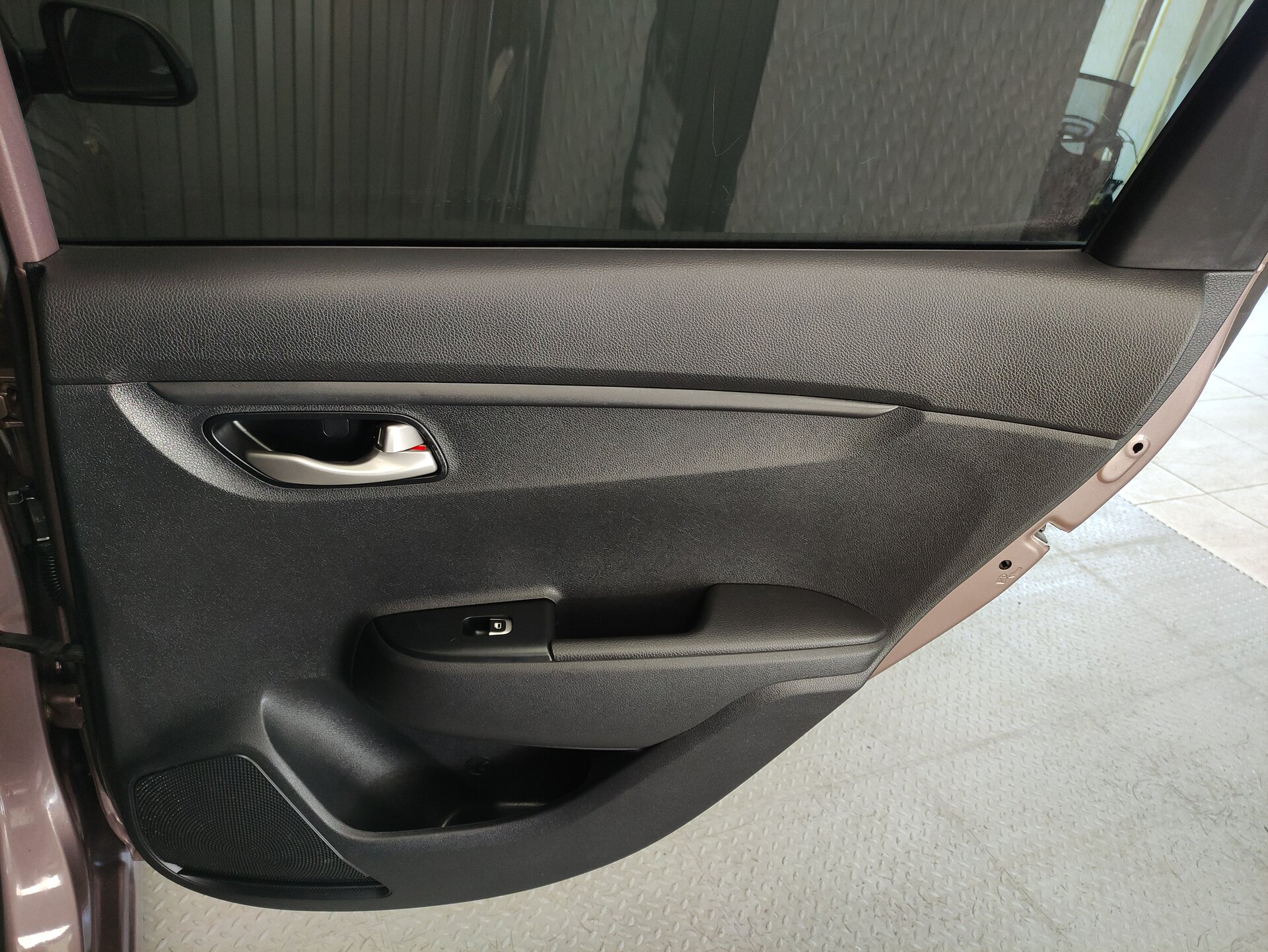 Kia Rio, IV Рестайлинг 2020 Kia Rio, IV Рестайлинг 2020