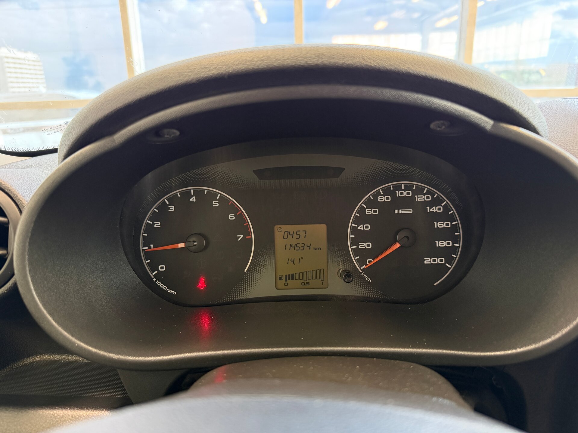 Lada (ВАЗ) Granta, I 2018 Lada (ВАЗ) Granta, I 2018