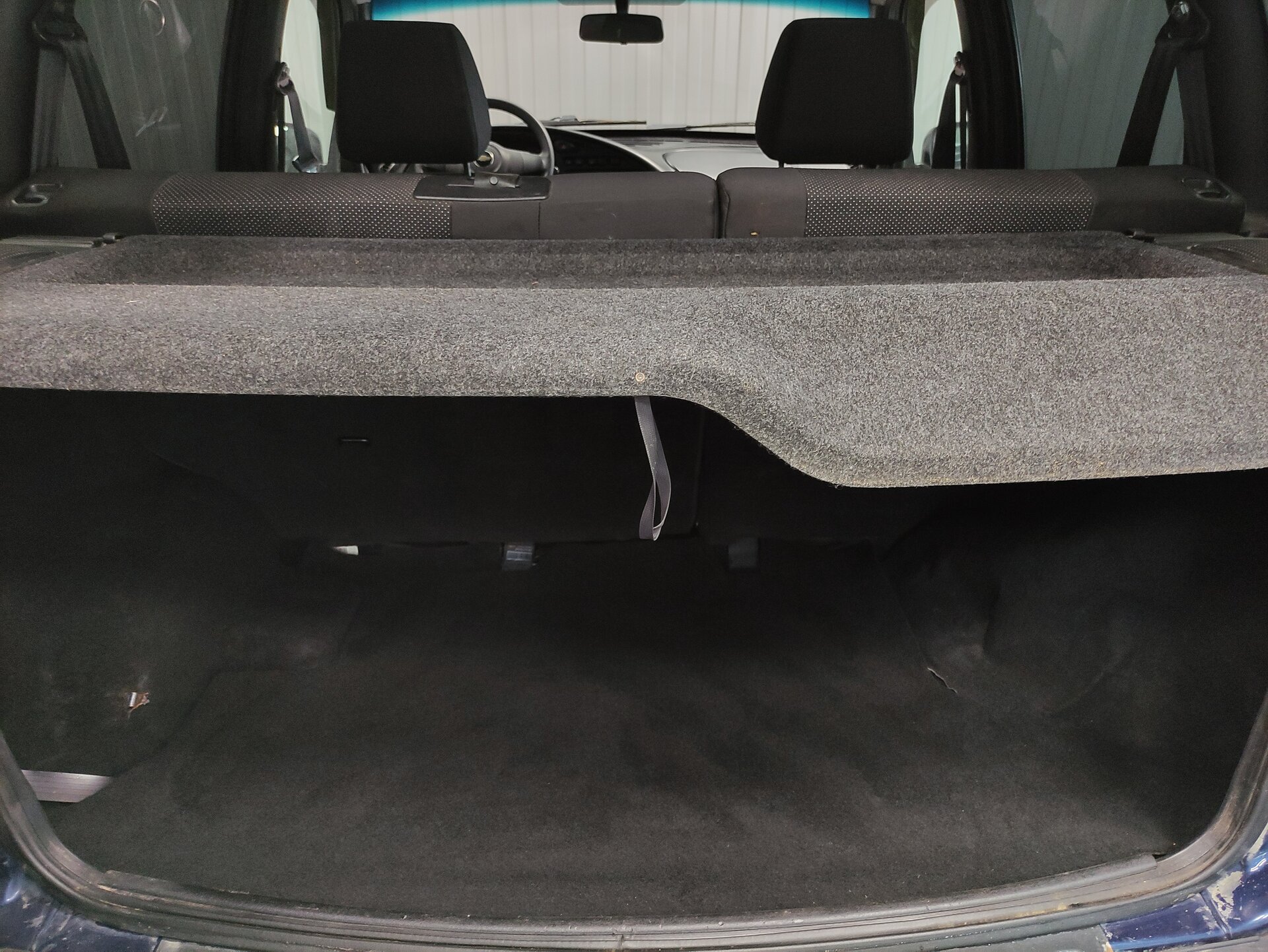 Chevrolet Niva, I Рестайлинг 2017 Chevrolet Niva, I Рестайлинг 2017