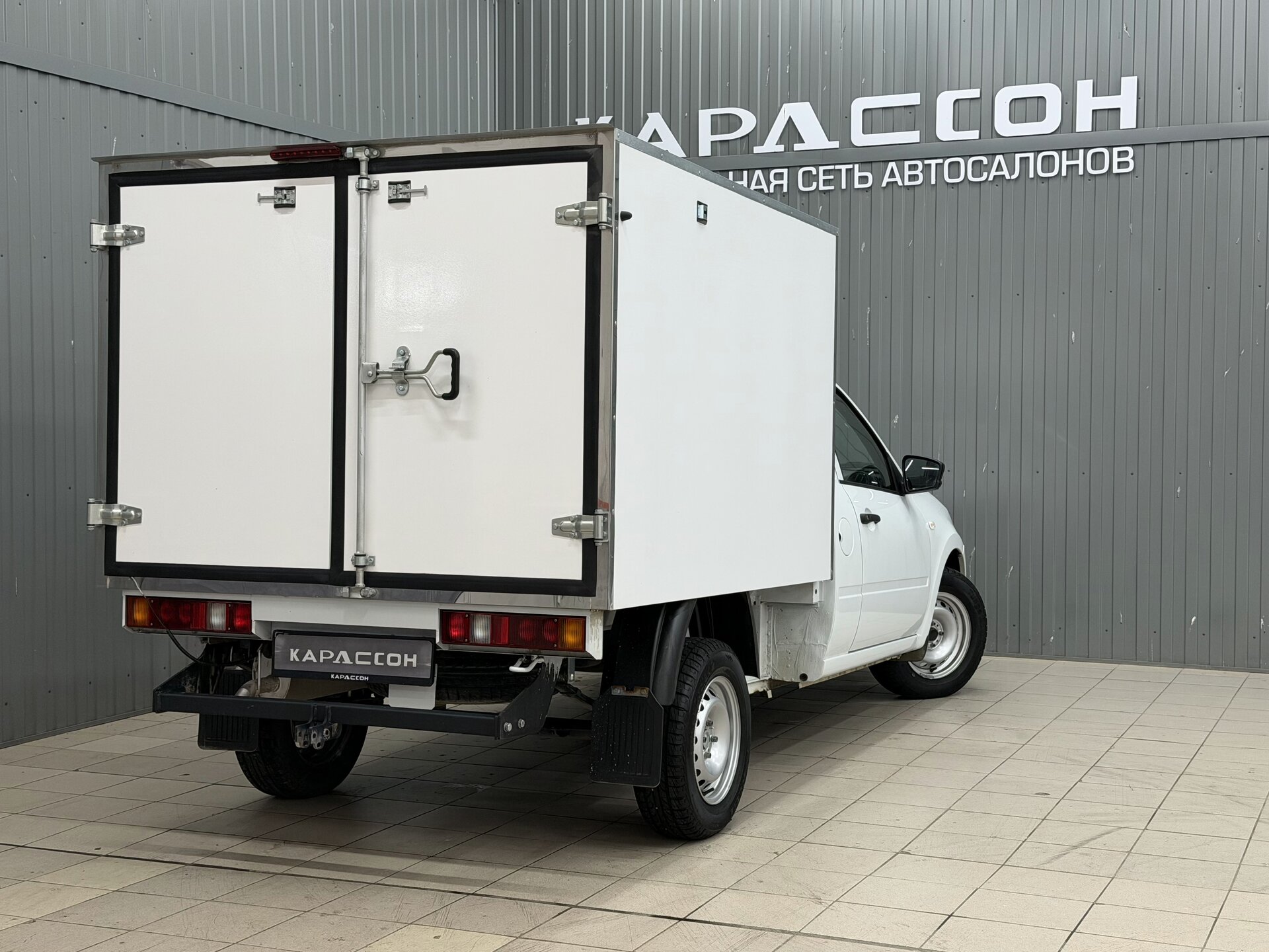 Lada (ВАЗ) 2025