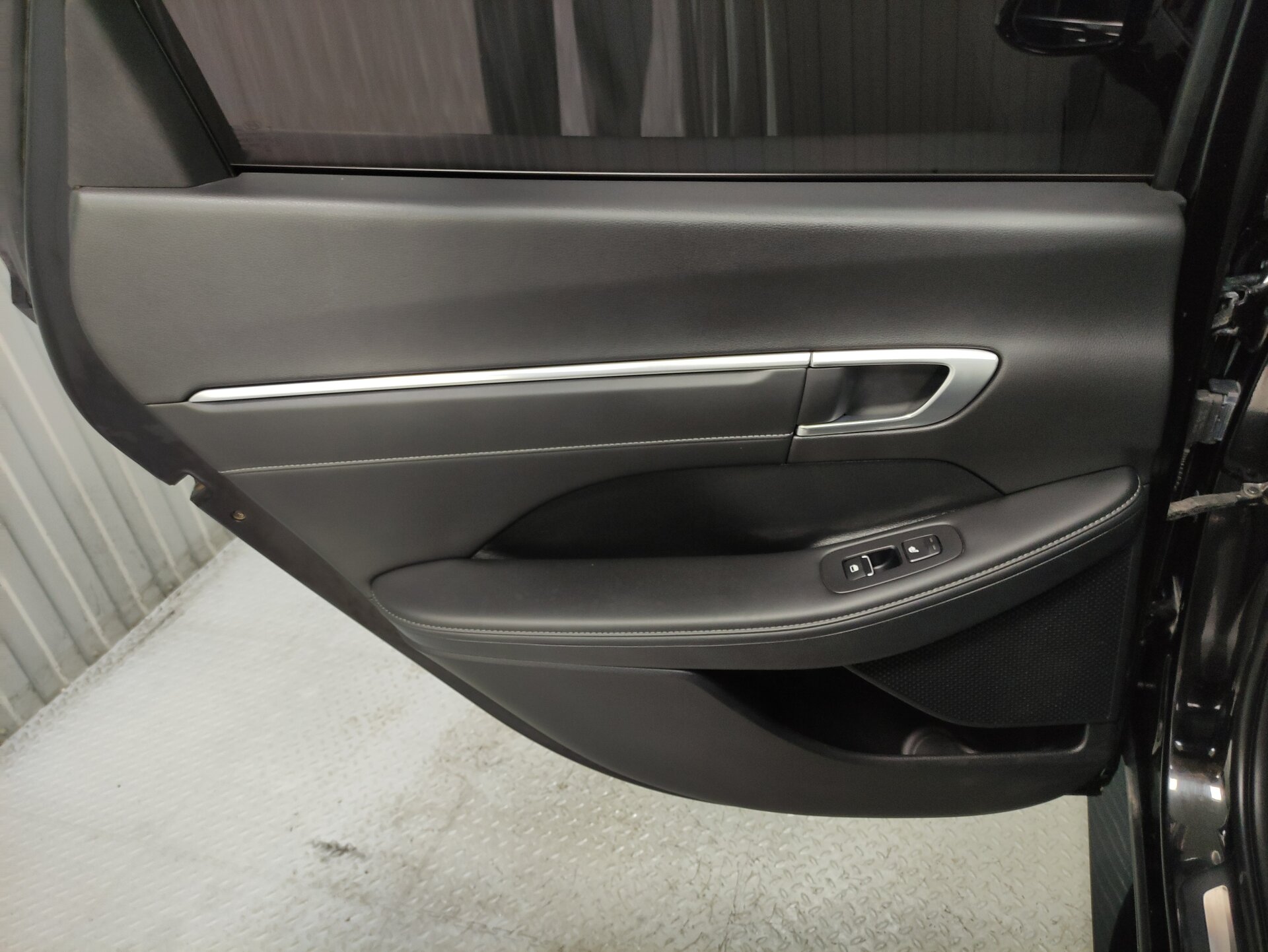 Hyundai Sonata, VIII (DN8) 2021 Hyundai Sonata, VIII (DN8) 2021