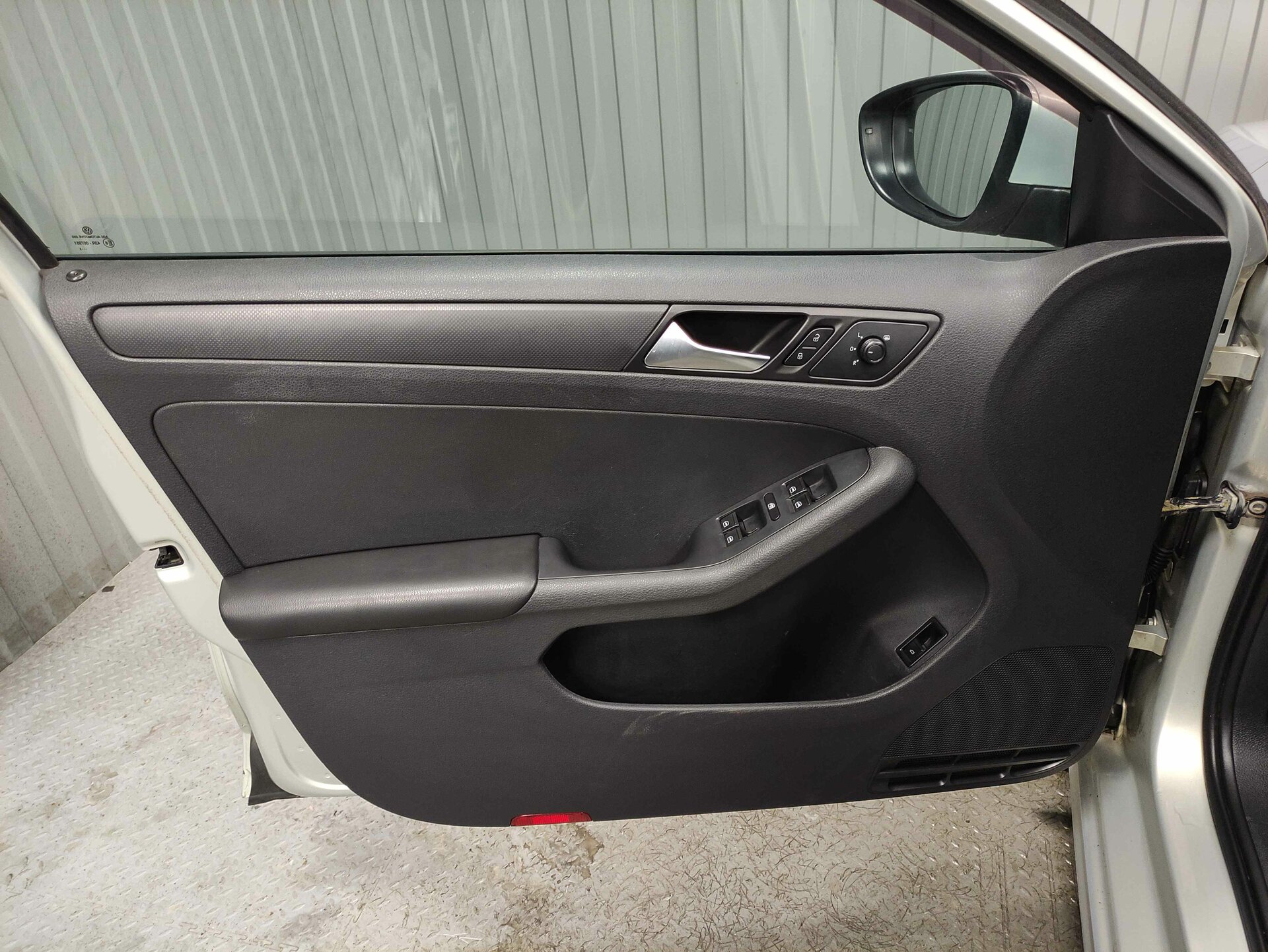 Volkswagen Jetta, VI Рестайлинг 2015