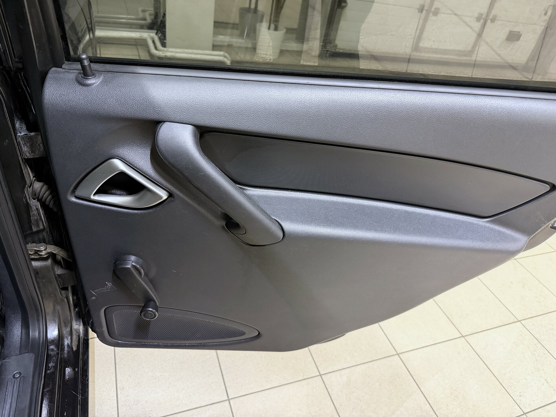 Lada (ВАЗ) Granta, I Рестайлинг 2023