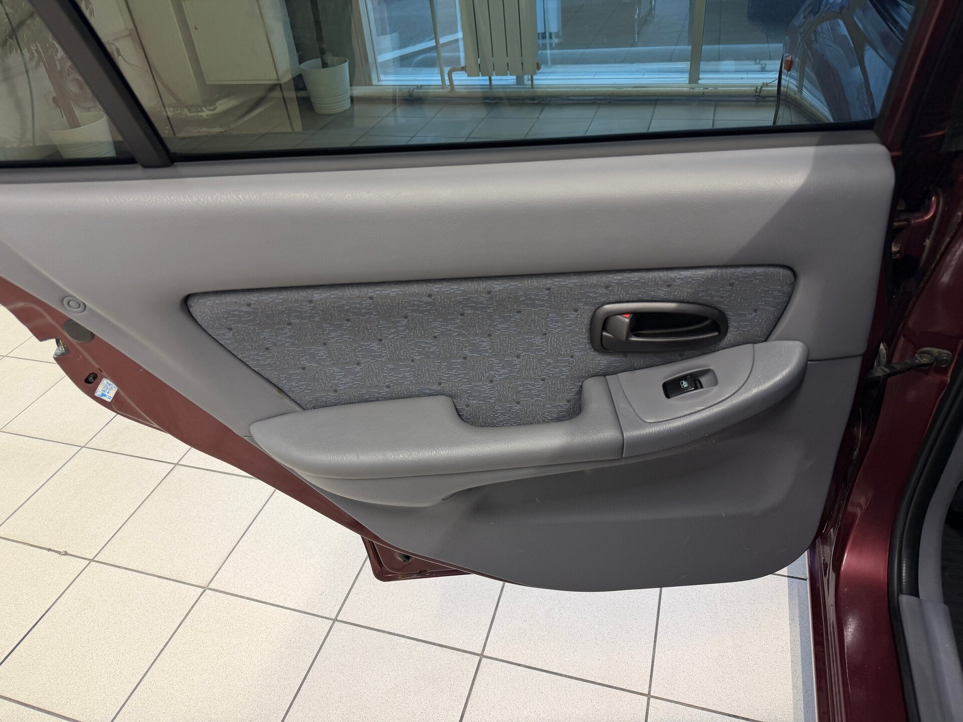 Hyundai Elantra, III (XD2) Рестайлинг 2008