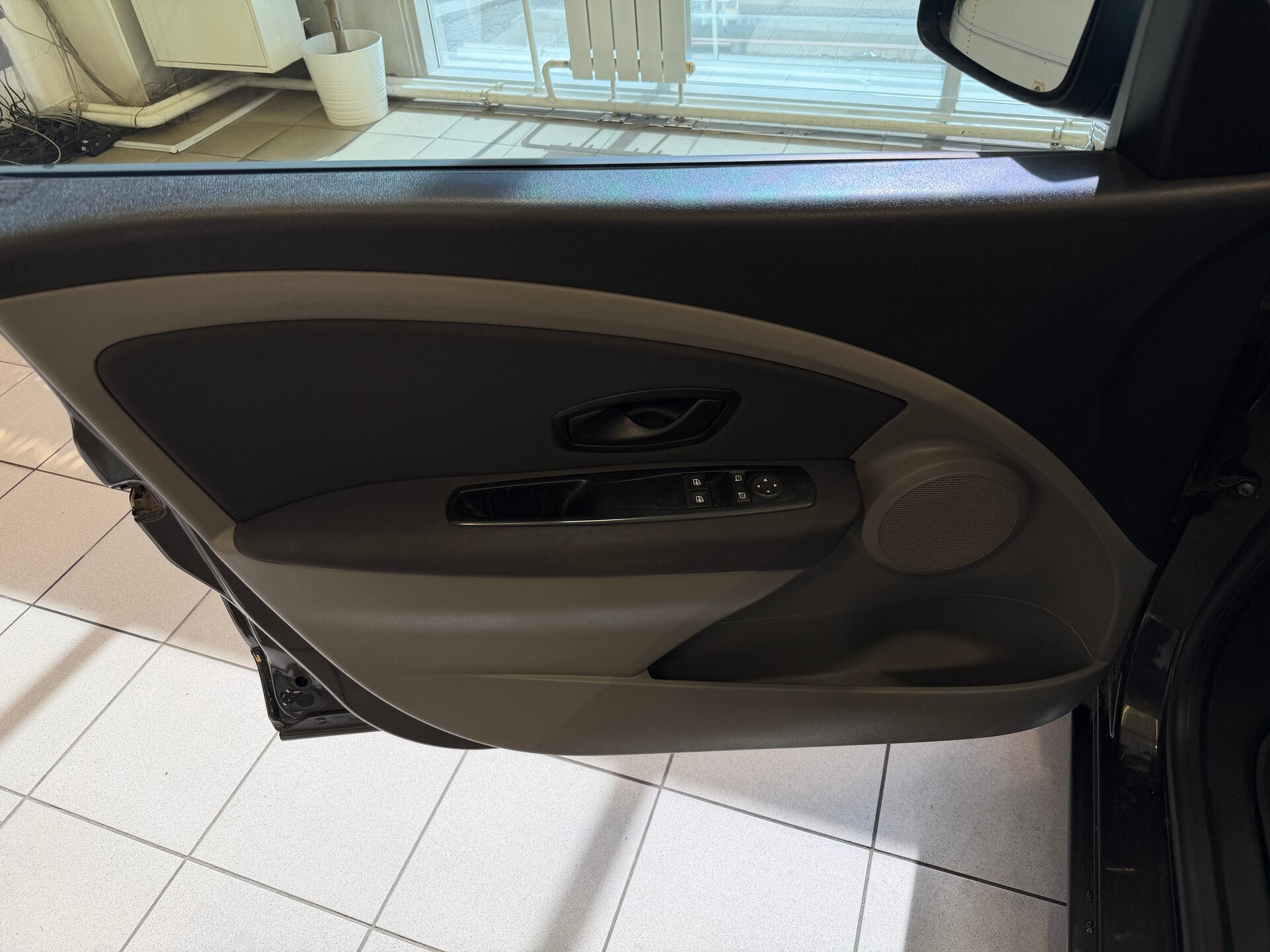 Renault Fluence, I 2010