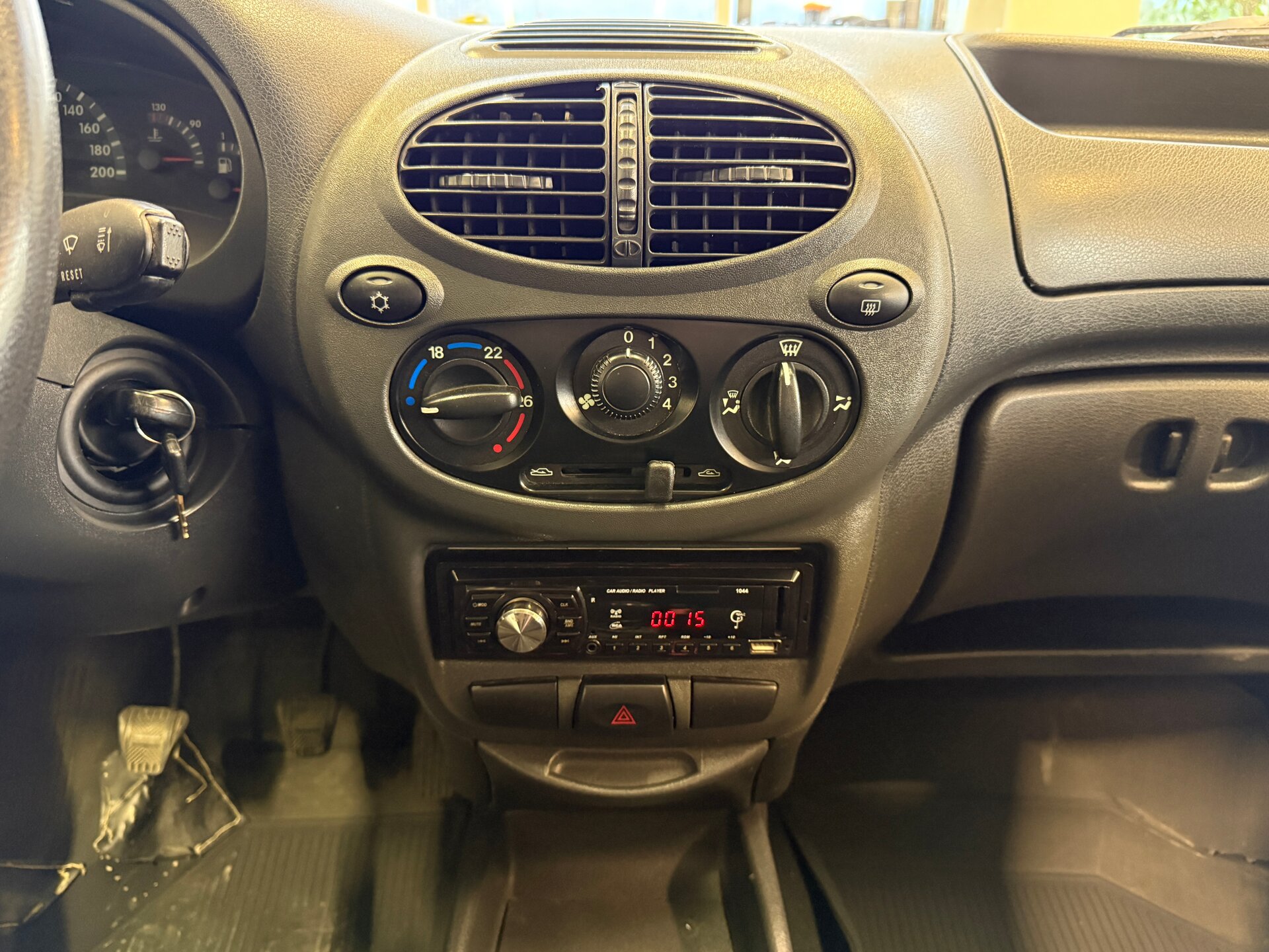 Lada (ВАЗ) Kalina, I 2012 Lada (ВАЗ) Kalina, I 2012