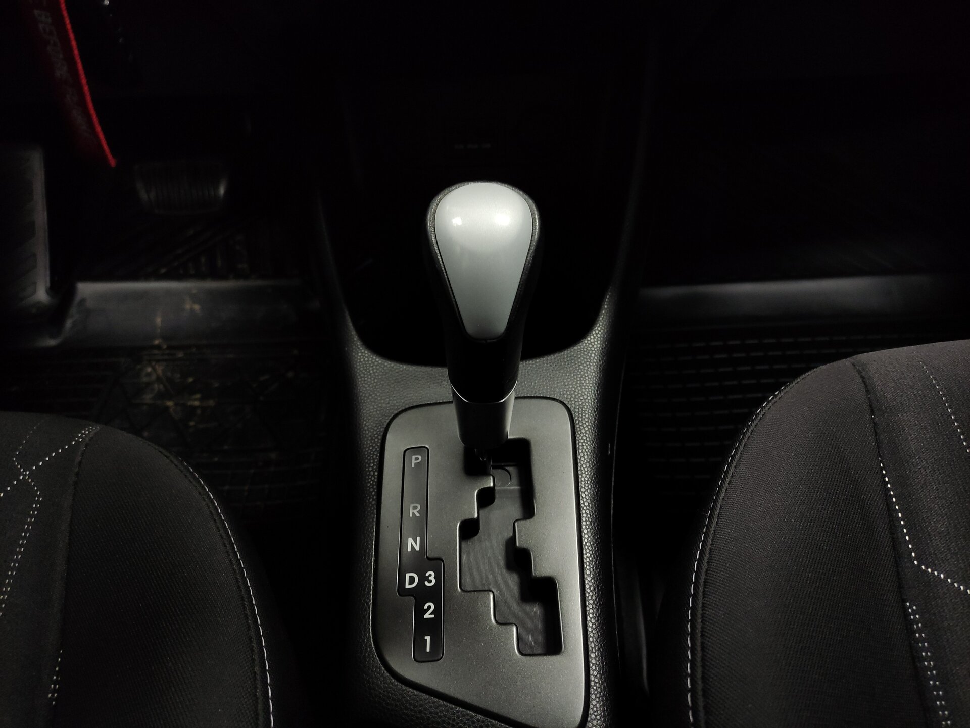 Kia Picanto, II 2012