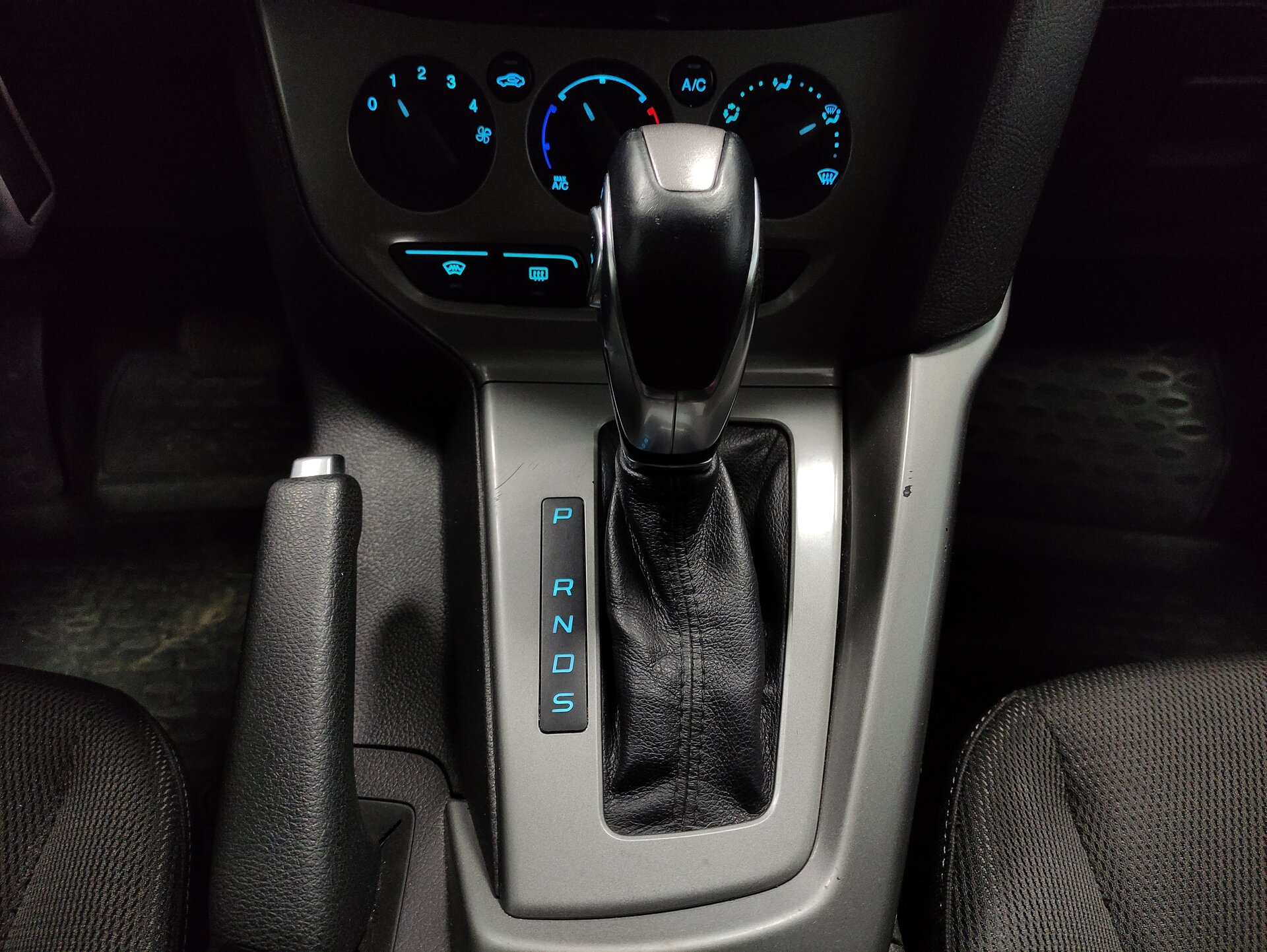 Ford Focus, III 2013 Ford Focus, III 2013