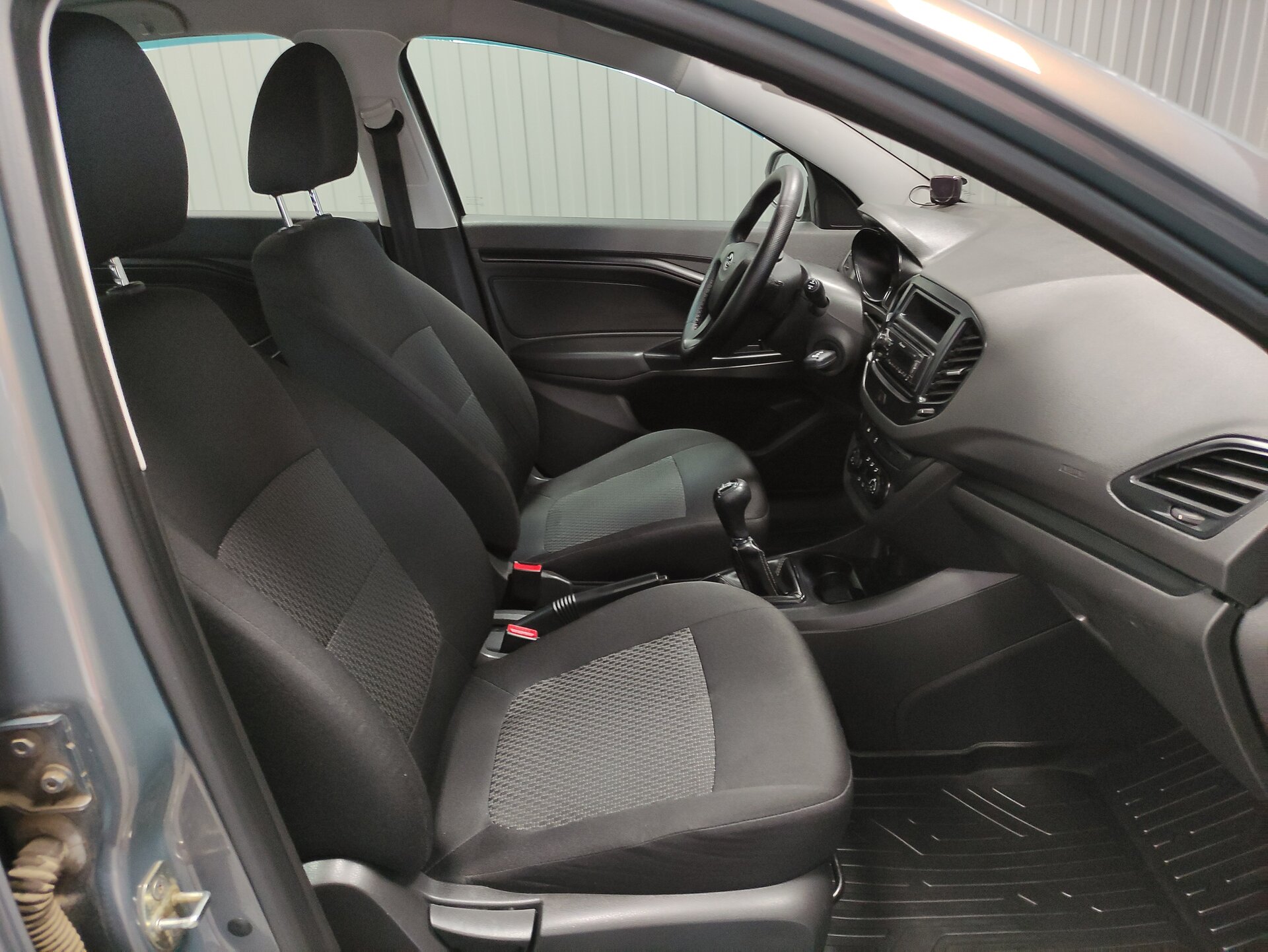 Lada (ВАЗ) Vesta, I 2018 Lada (ВАЗ) Vesta, I 2018