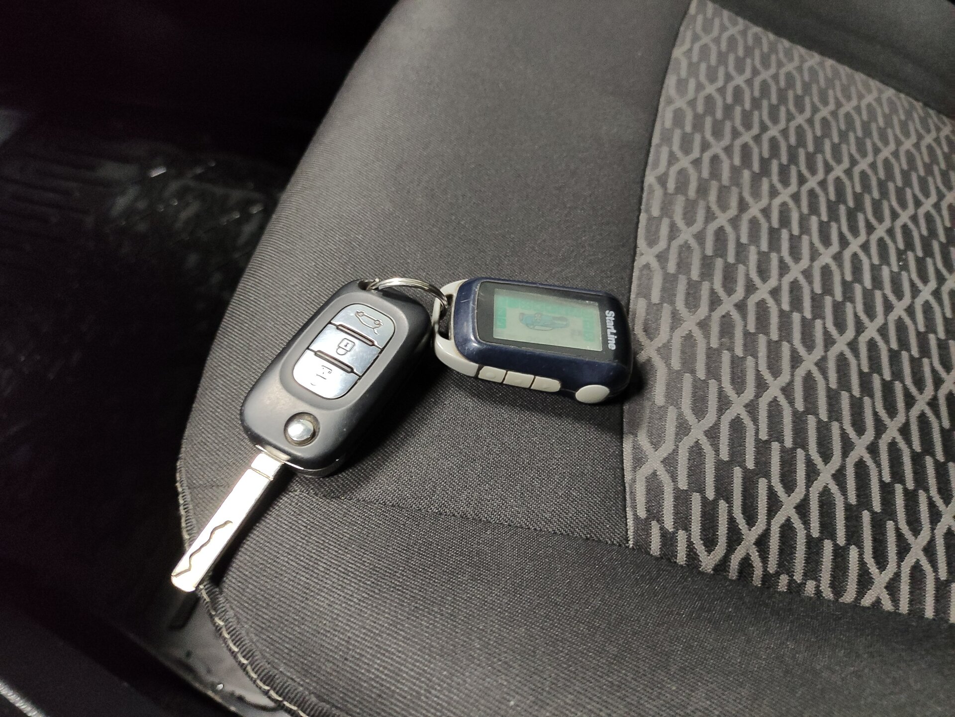 Lada (ВАЗ) Vesta, I 2016