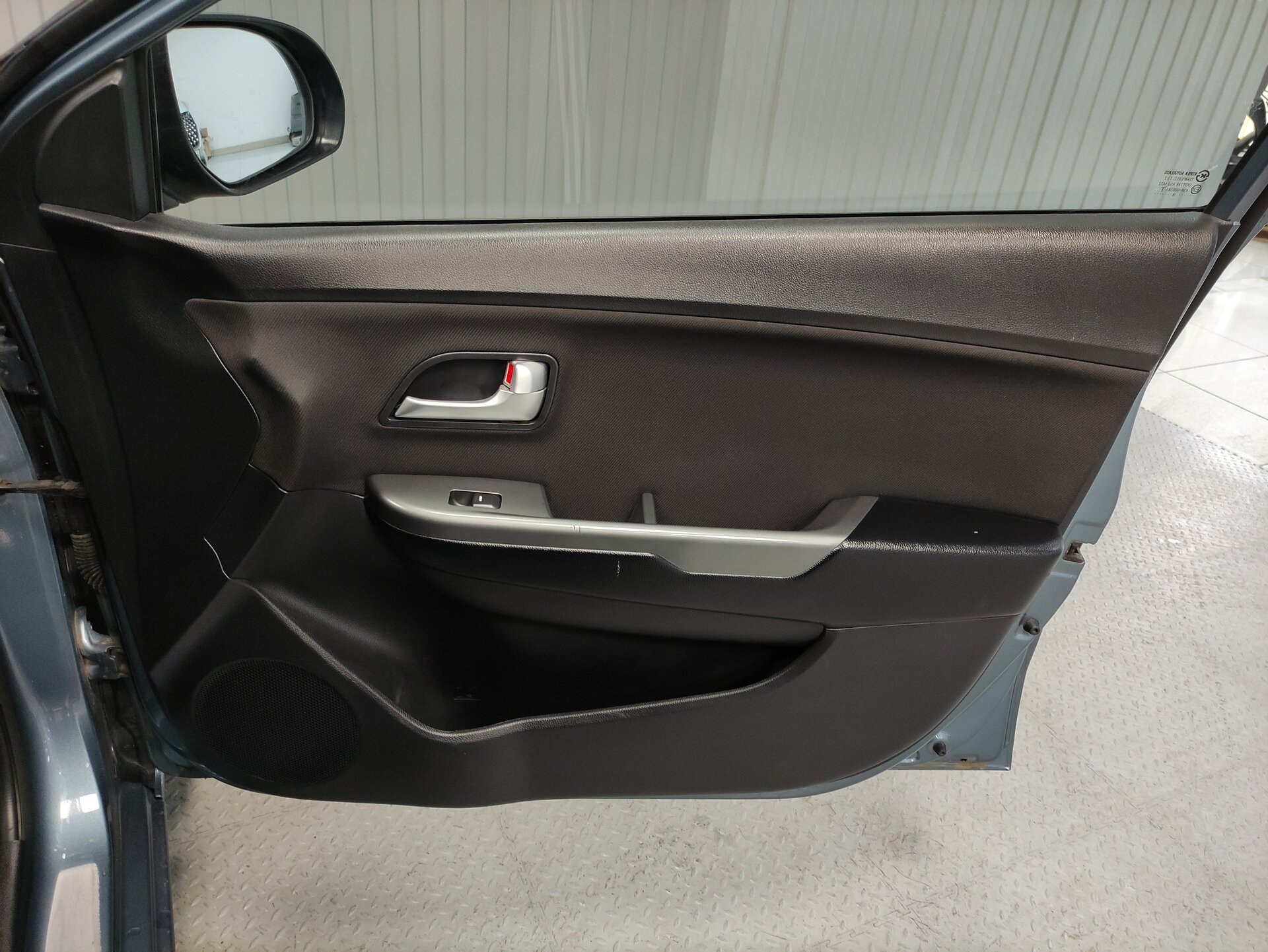 Kia Rio, III 2014 Kia Rio, III 2014