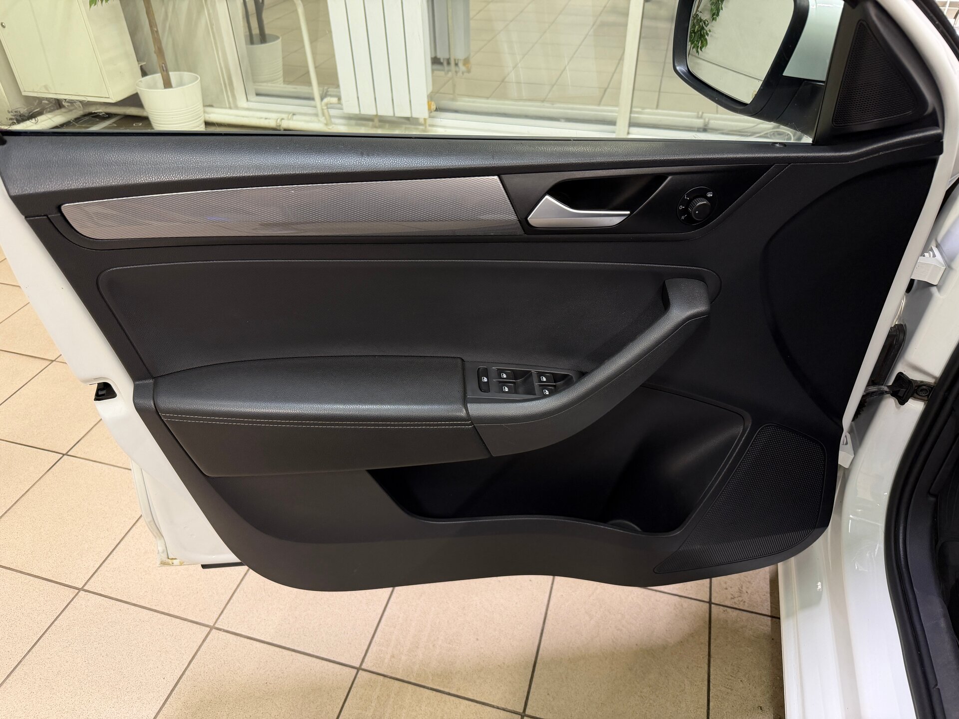 Volkswagen Polo, VI 2021