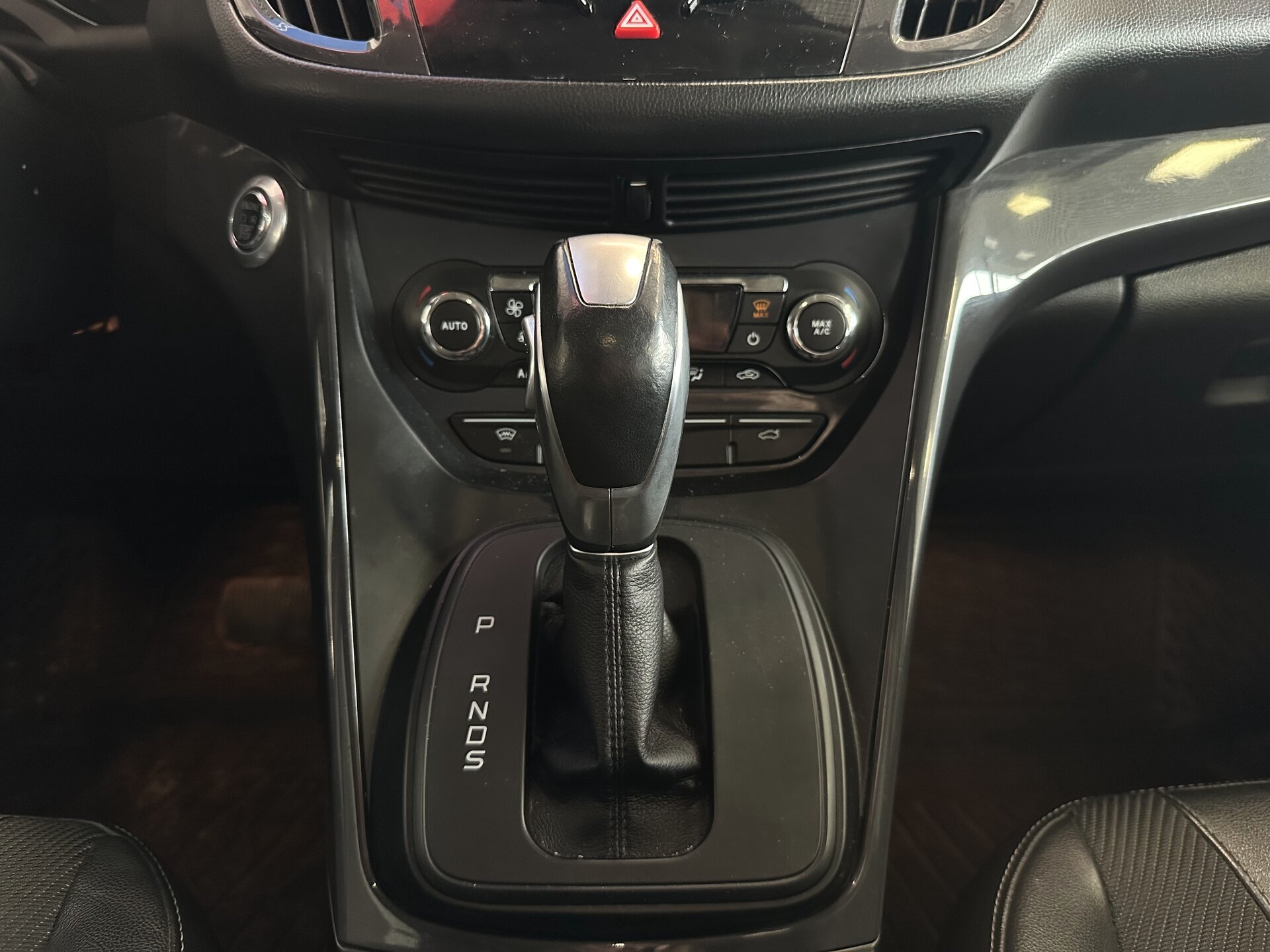 Ford Kuga, II 2014