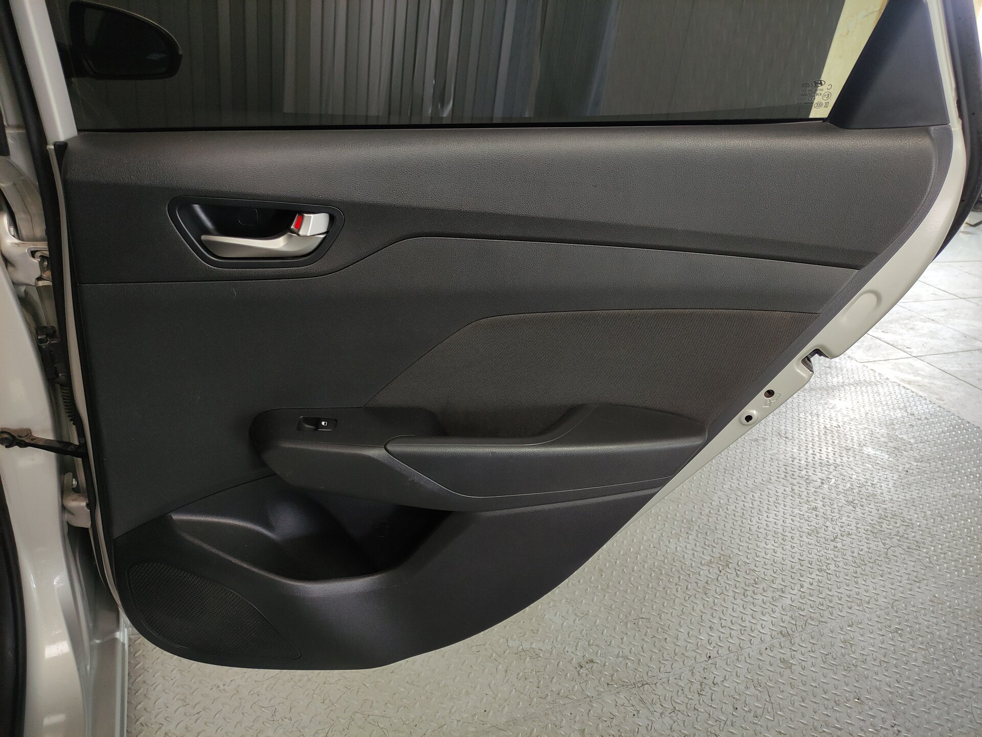 Hyundai Solaris, II 2019