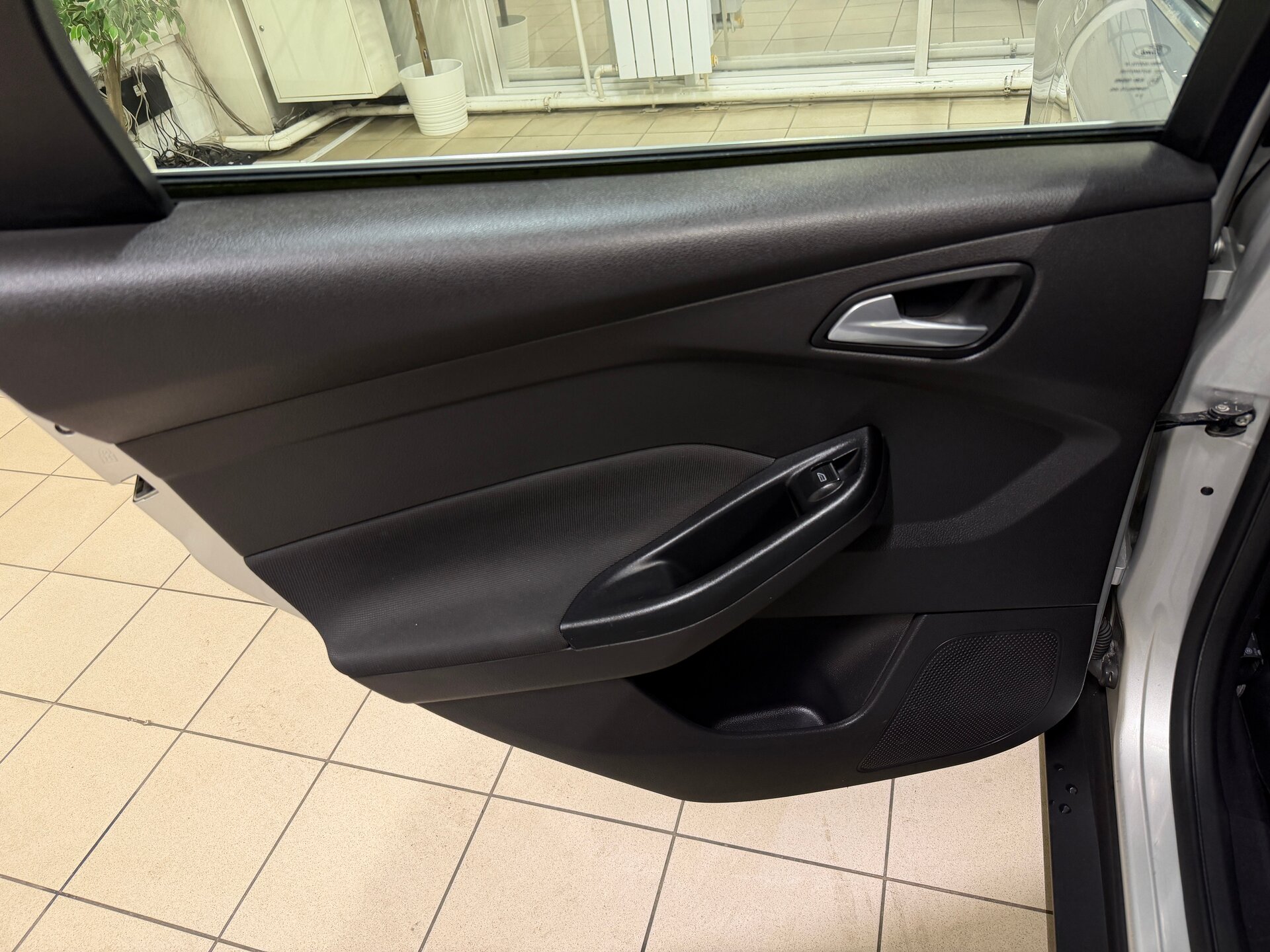 Ford Focus, III 2014 Ford Focus, III 2014